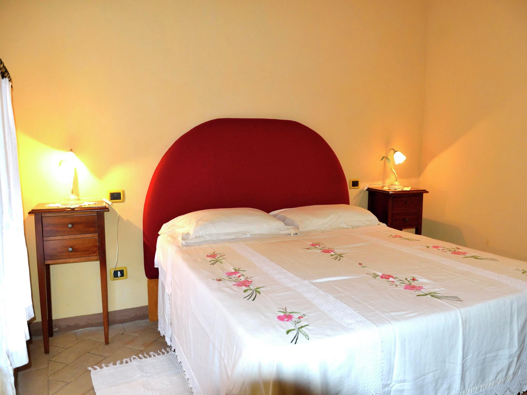   Villa Roseto