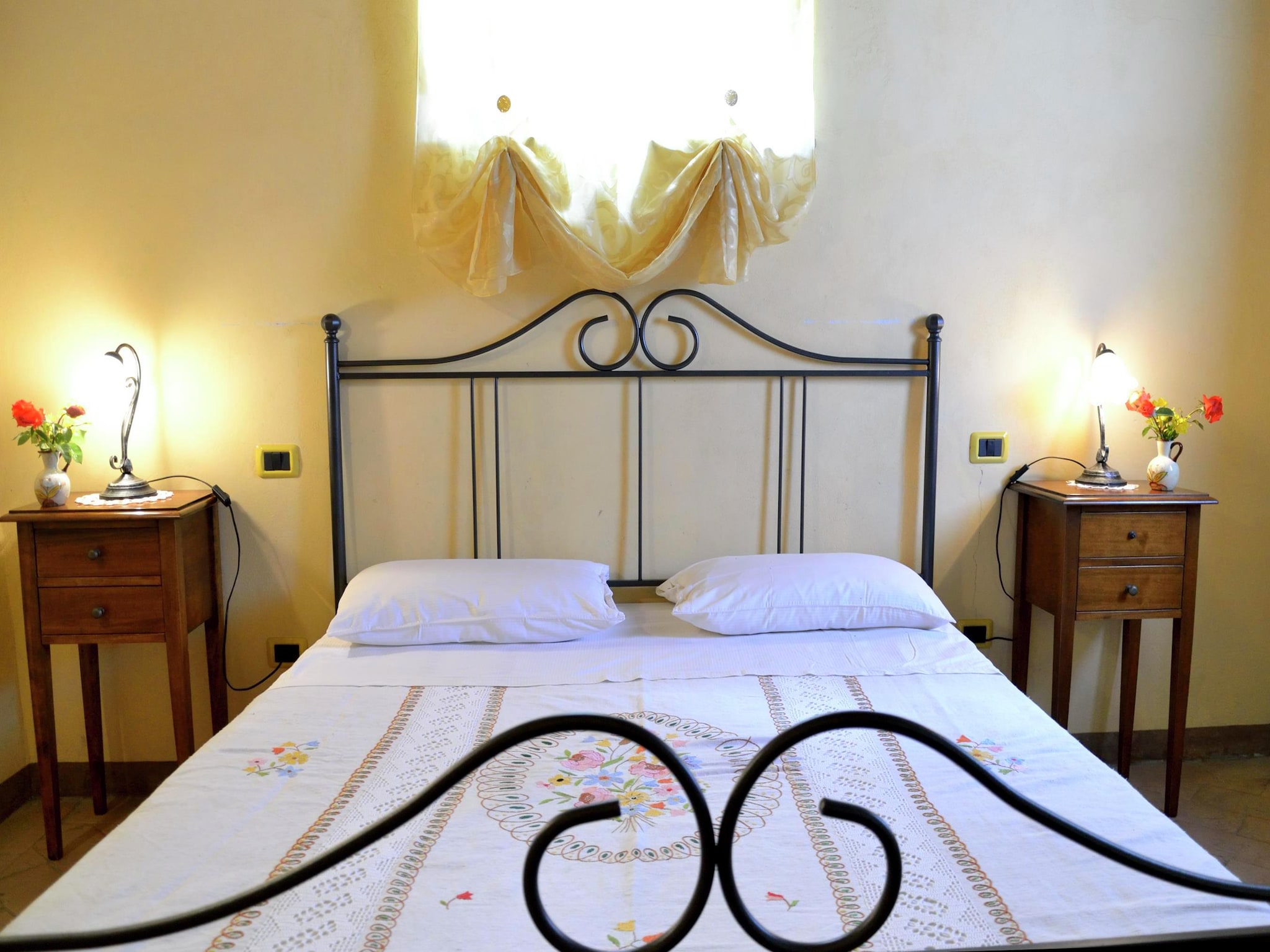   Villa Roseto