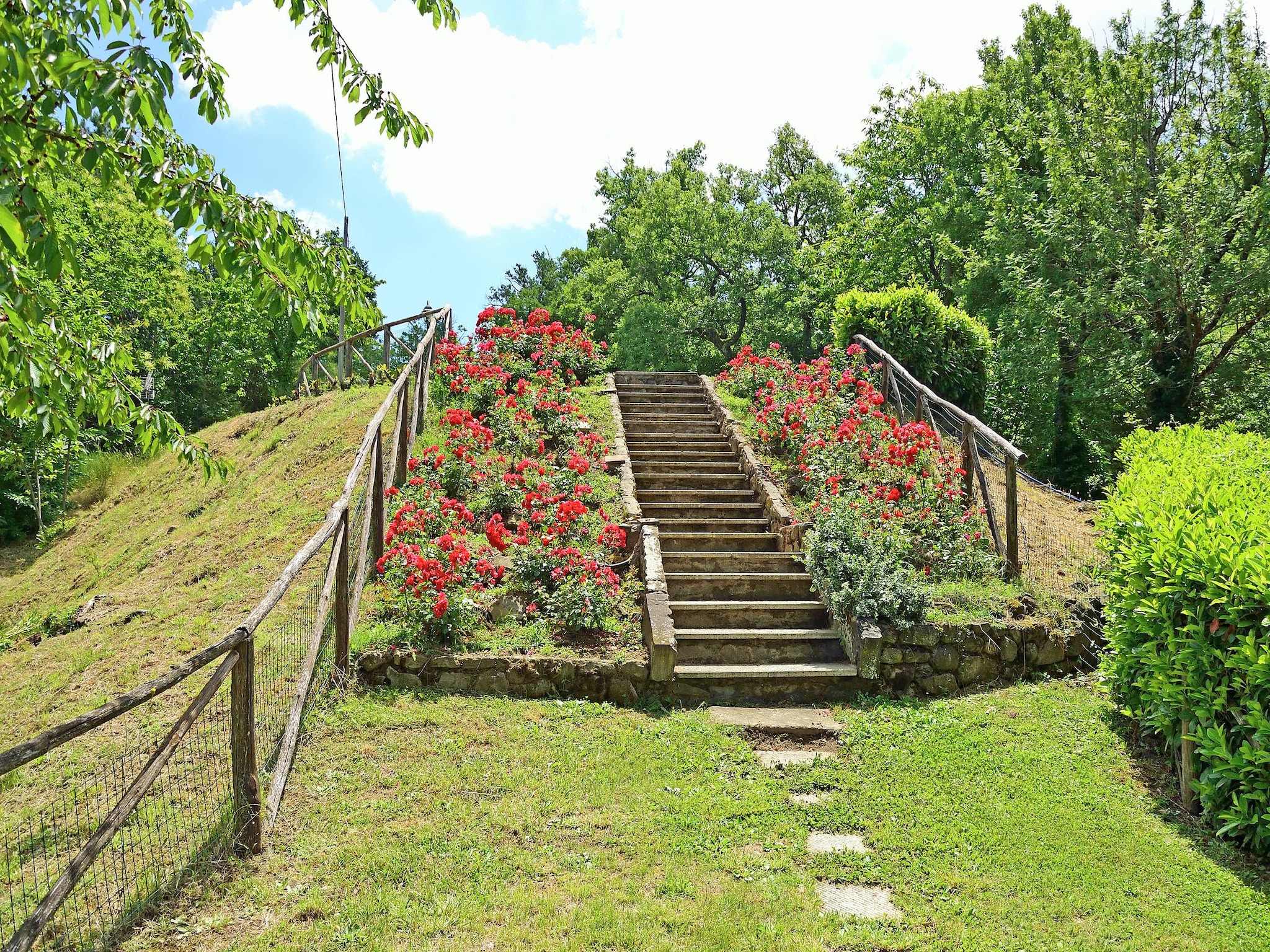   Villa Roseto