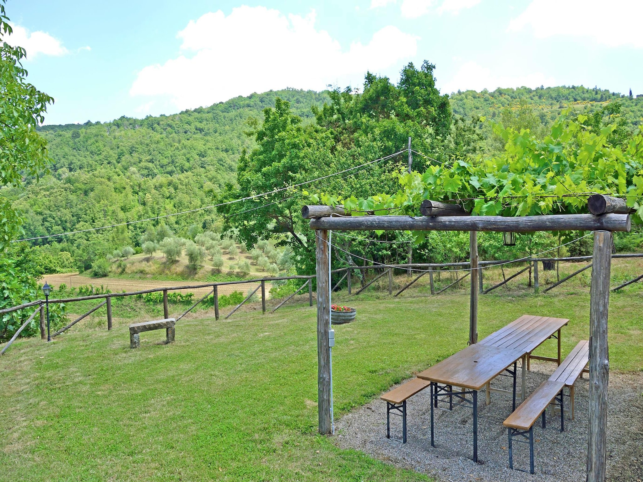   Villa Roseto