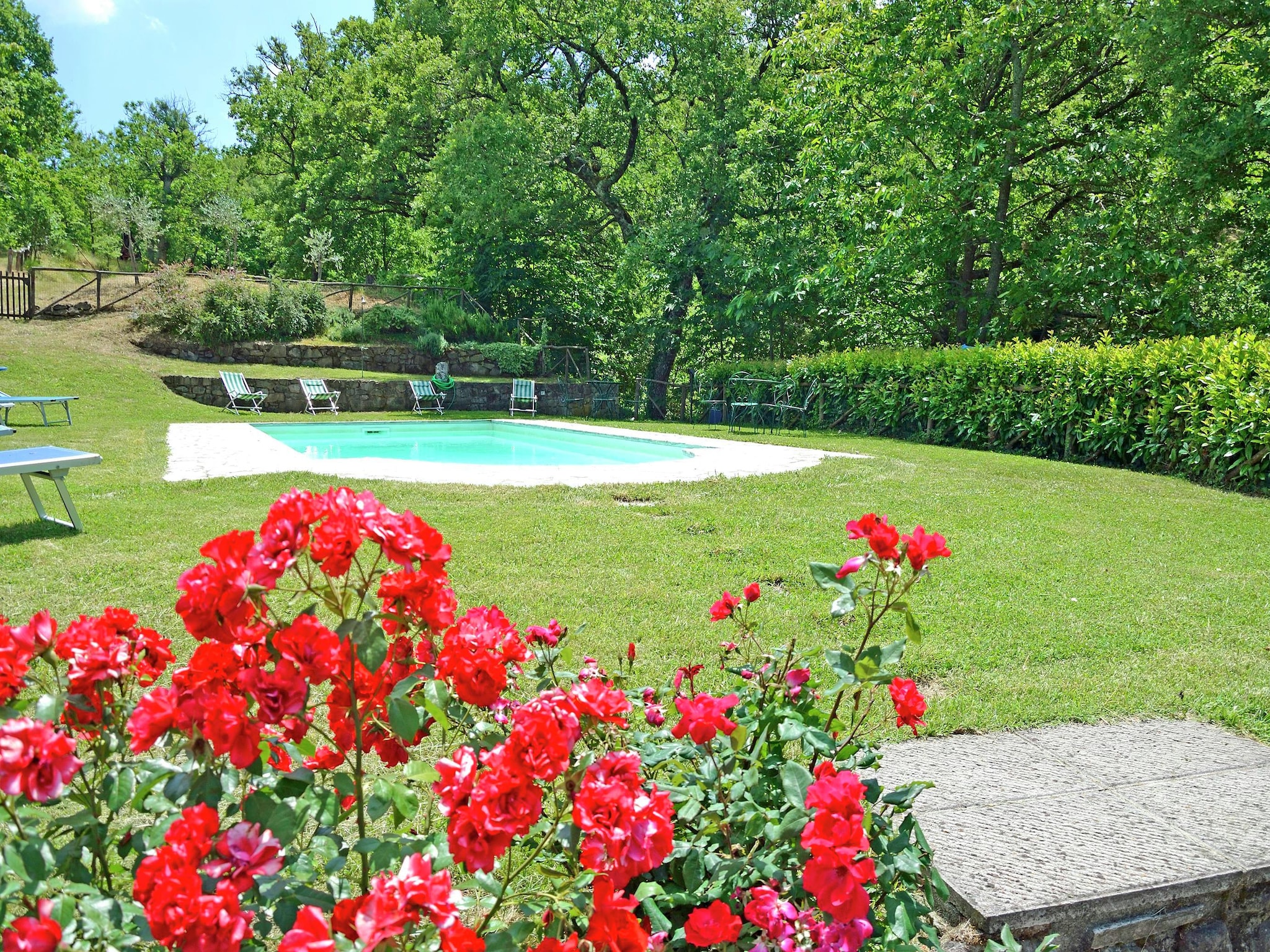   Villa Roseto