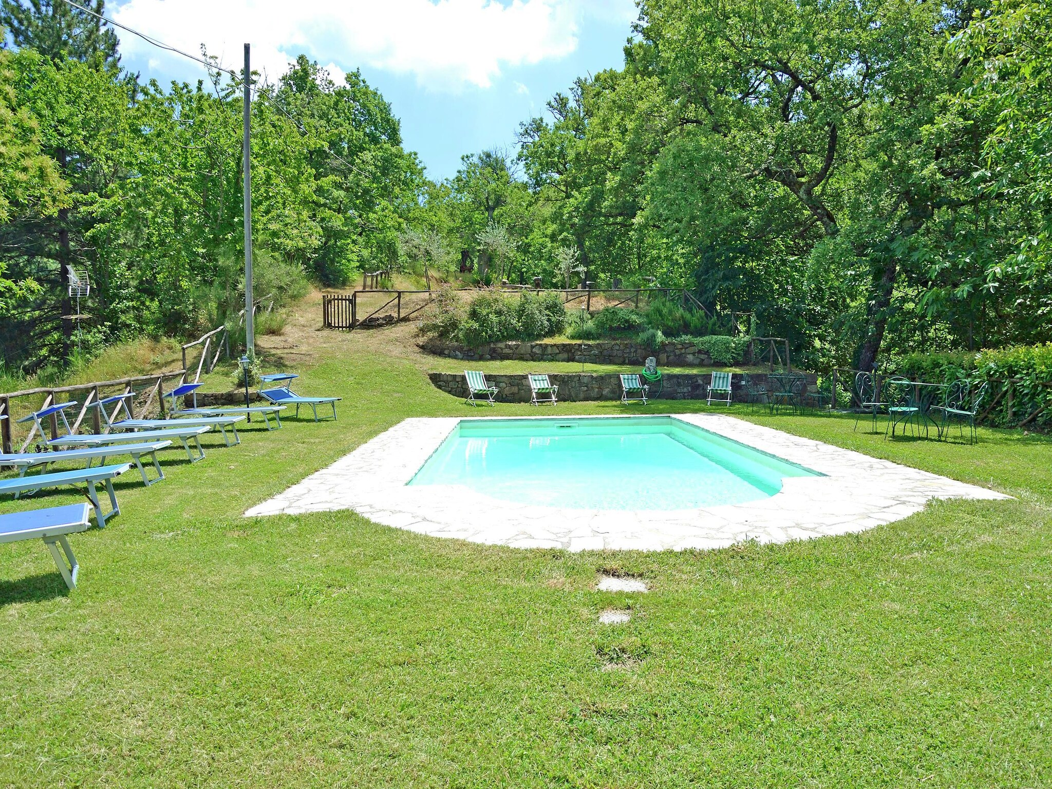   Villa Roseto