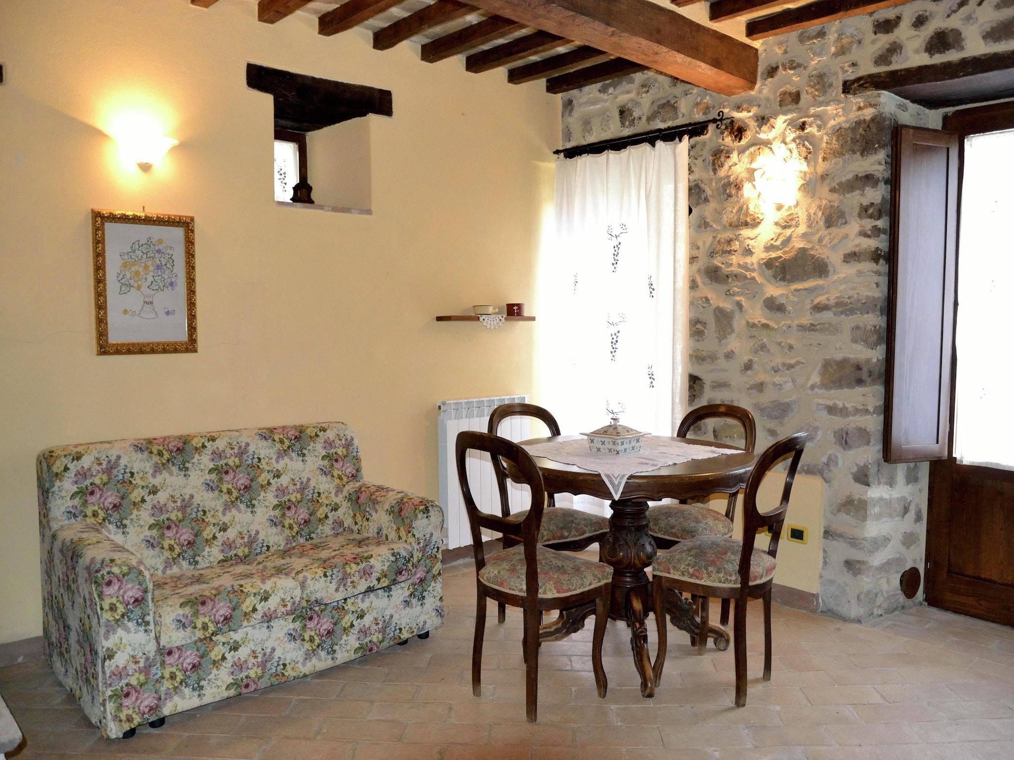   Villa Roseto