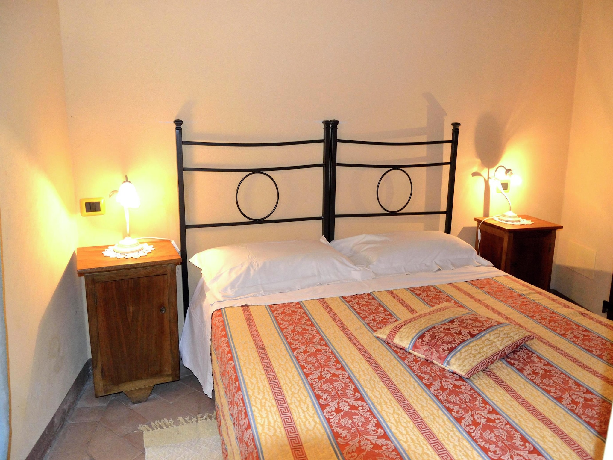   Villa Roseto
