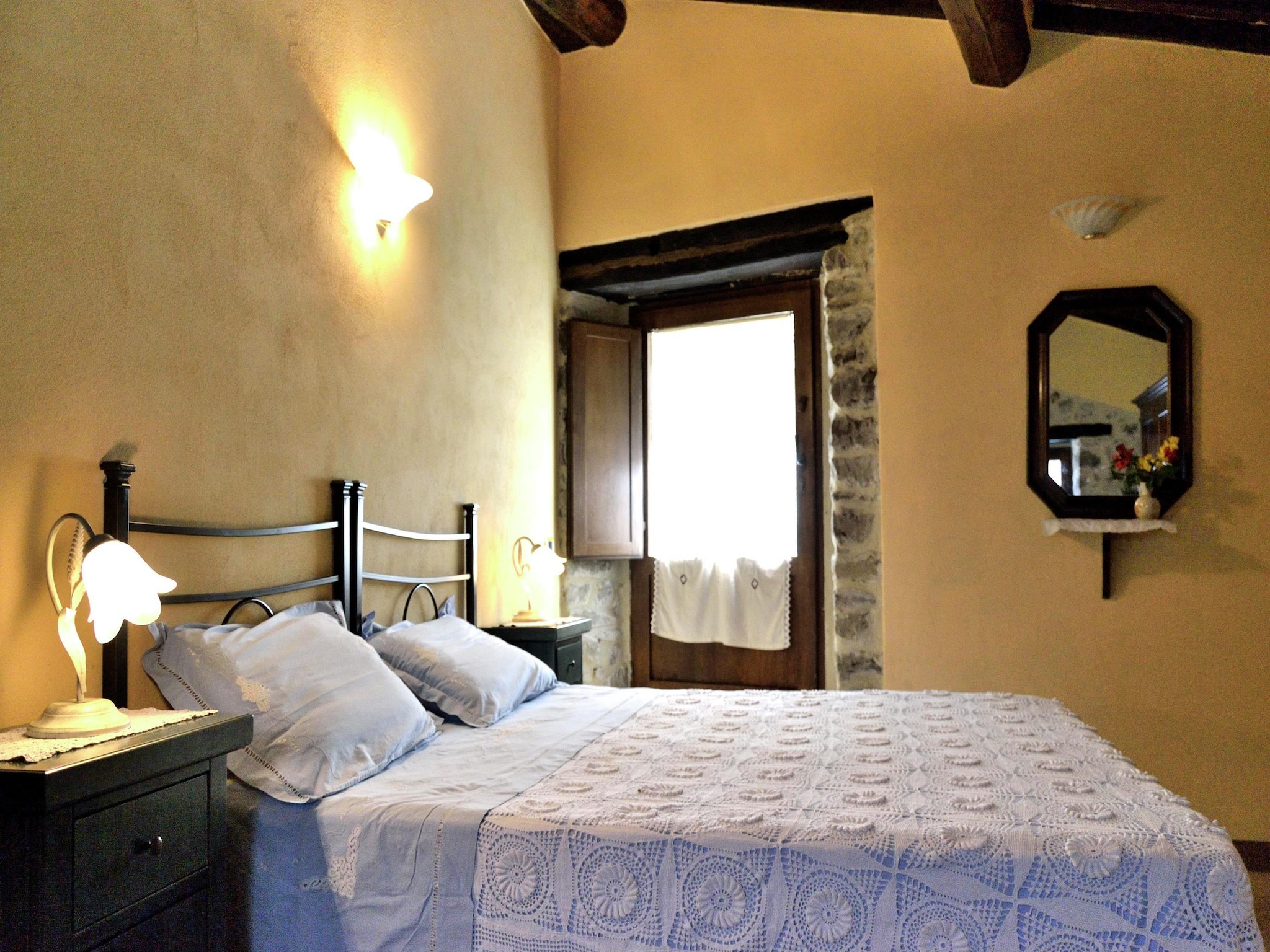   Villa Roseto