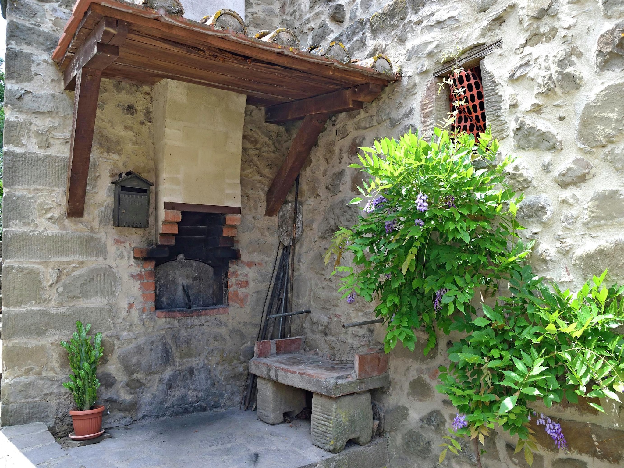   Villa Roseto