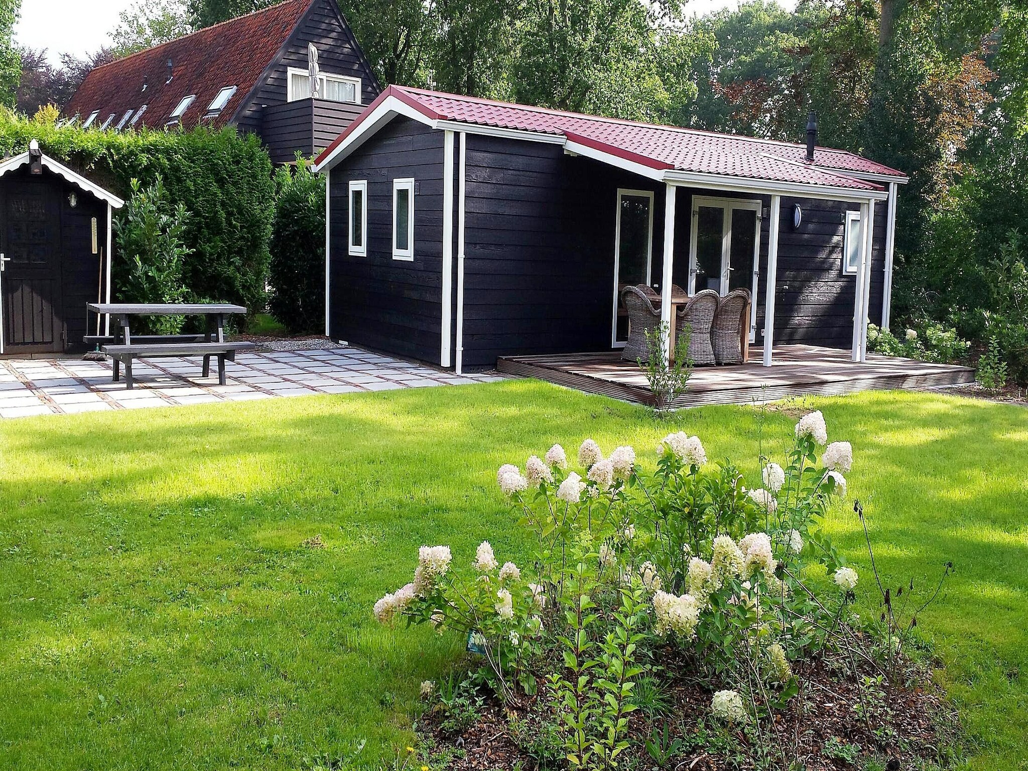 Dom Vakantiepark de Tabaksschuur 2