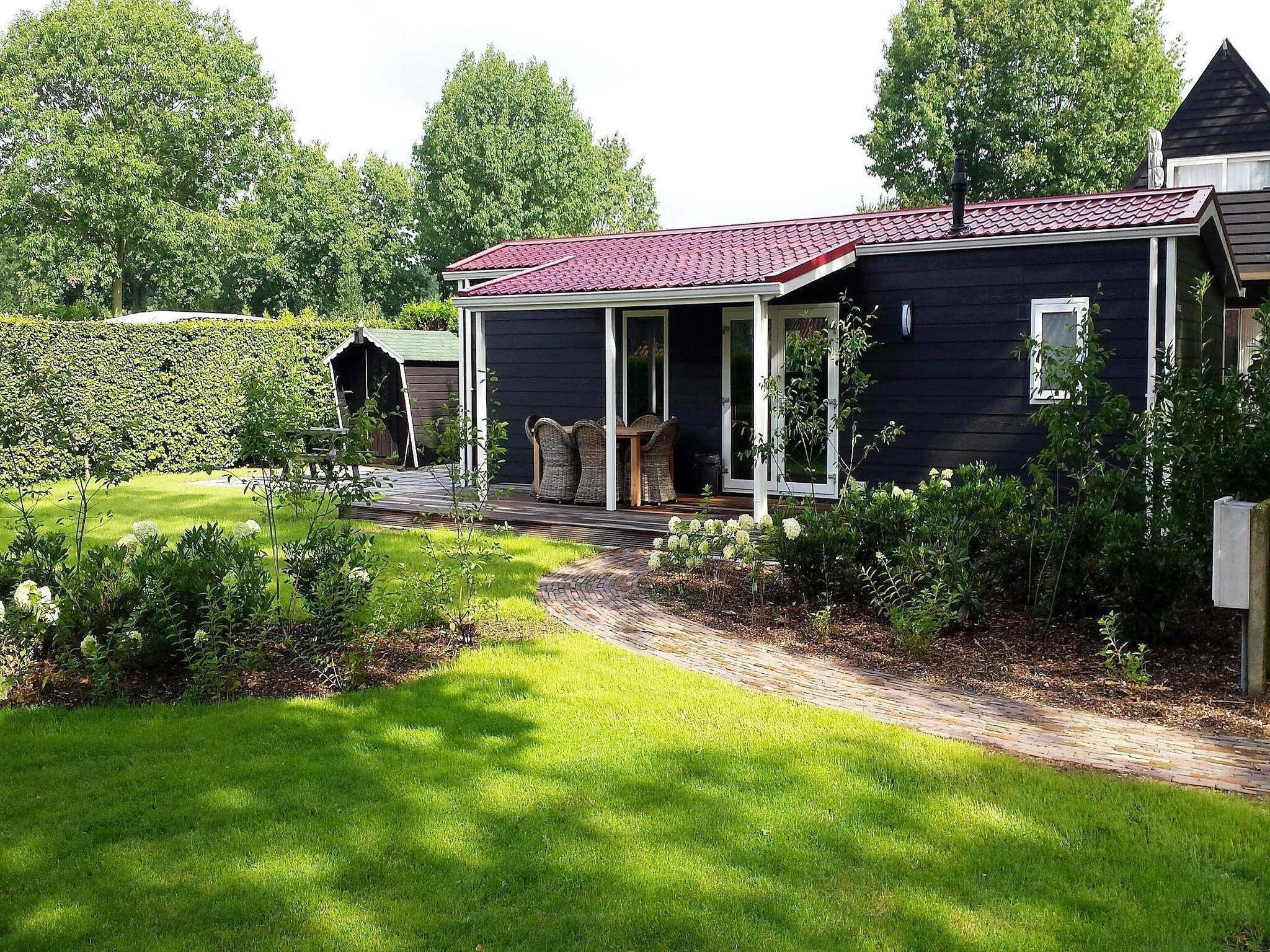 Dom Vakantiepark de Tabaksschuur 2