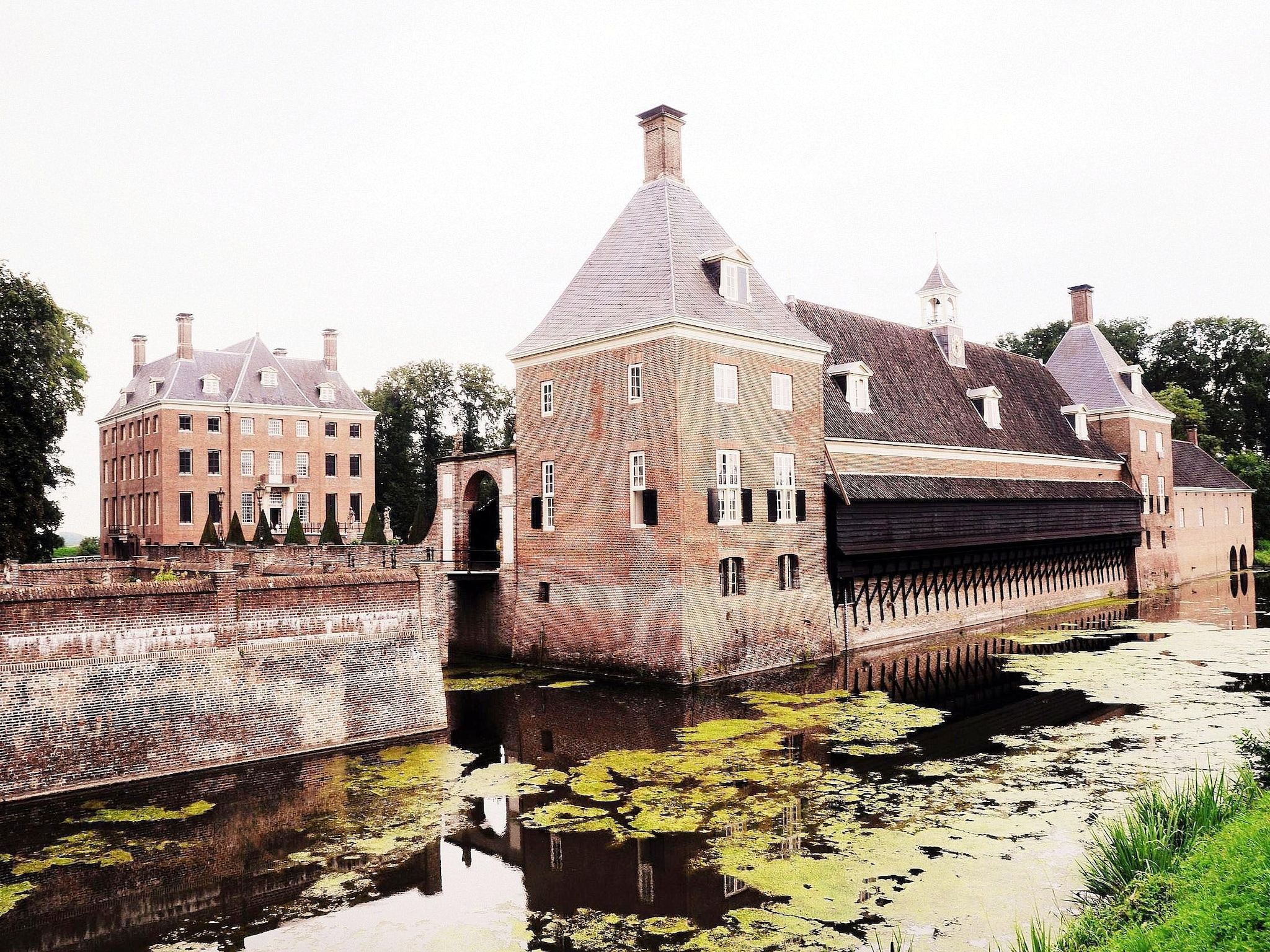 Dom Vakantiepark de Tabaksschuur 2