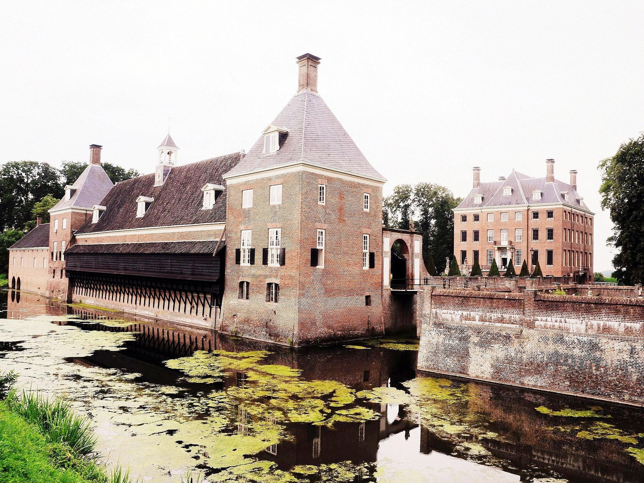 Dom Vakantiepark de Tabaksschuur 2