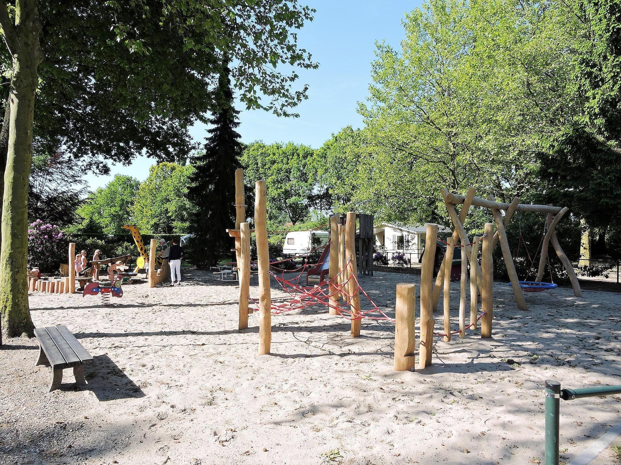 Dom Vakantiepark de Tabaksschuur 2