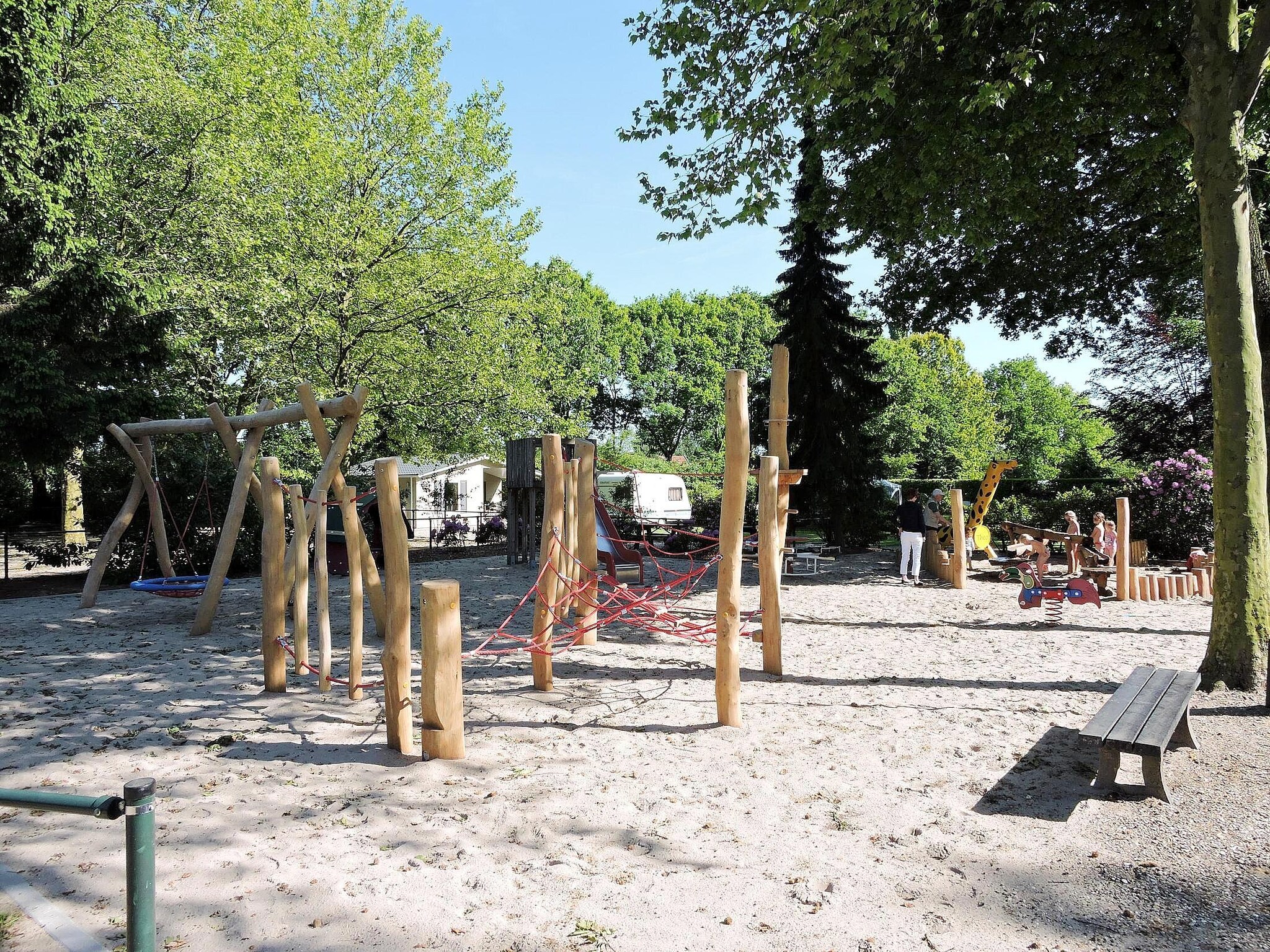 Dom Vakantiepark de Tabaksschuur 2