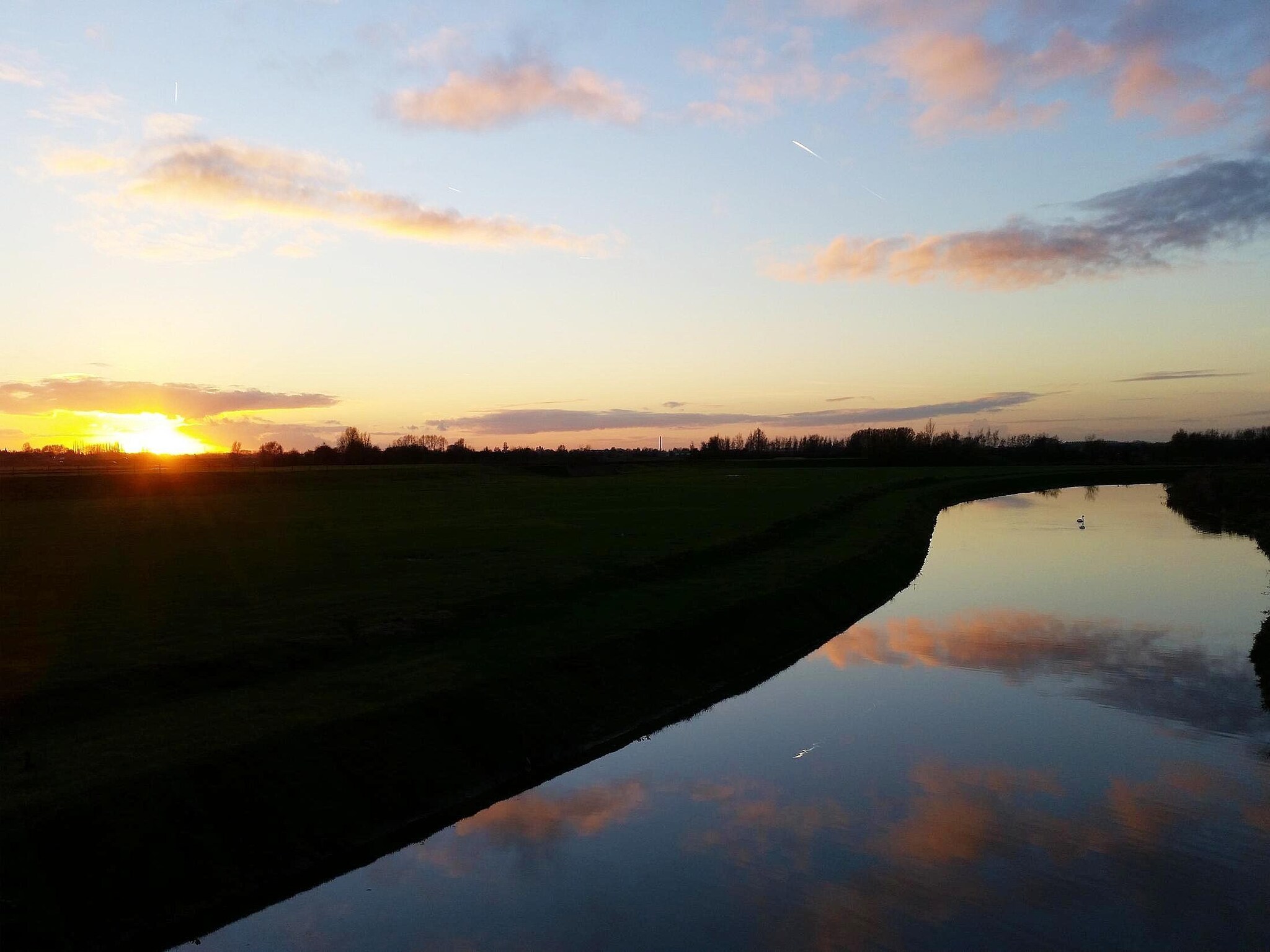 Dom Vakantiepark de Tabaksschuur 2