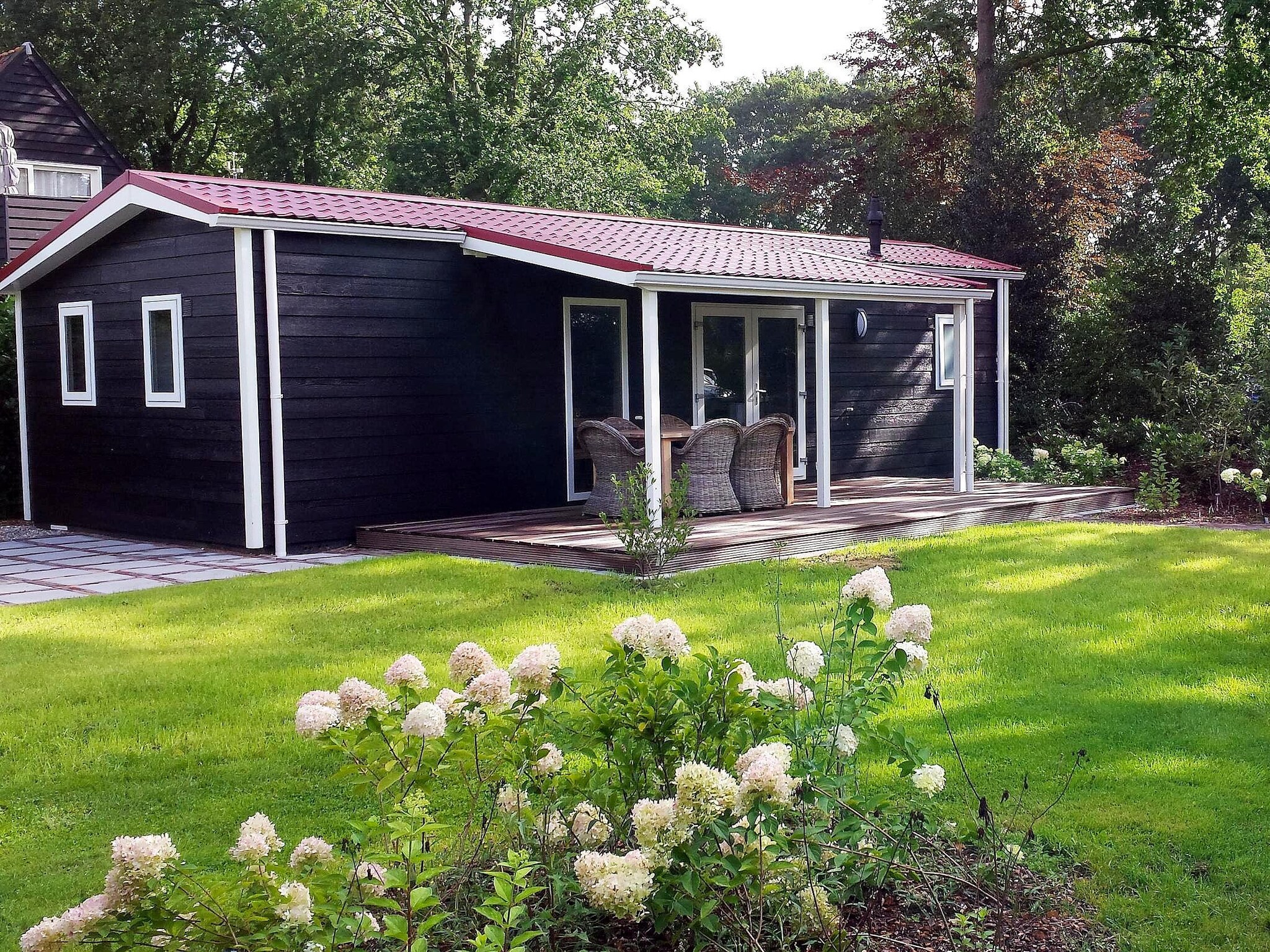 Dom Vakantiepark de Tabaksschuur 2