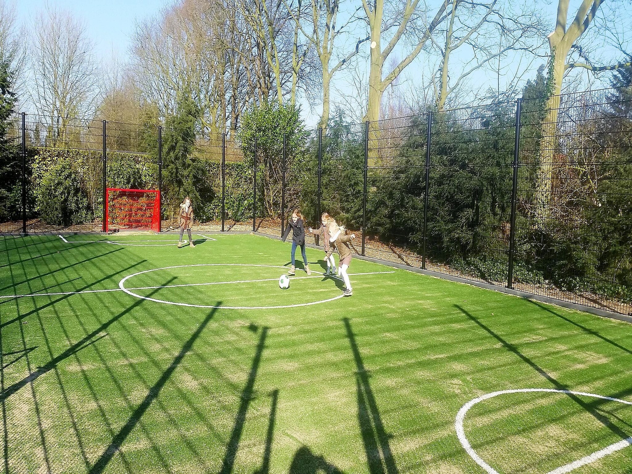 Dom Vakantiepark de Tabaksschuur 2