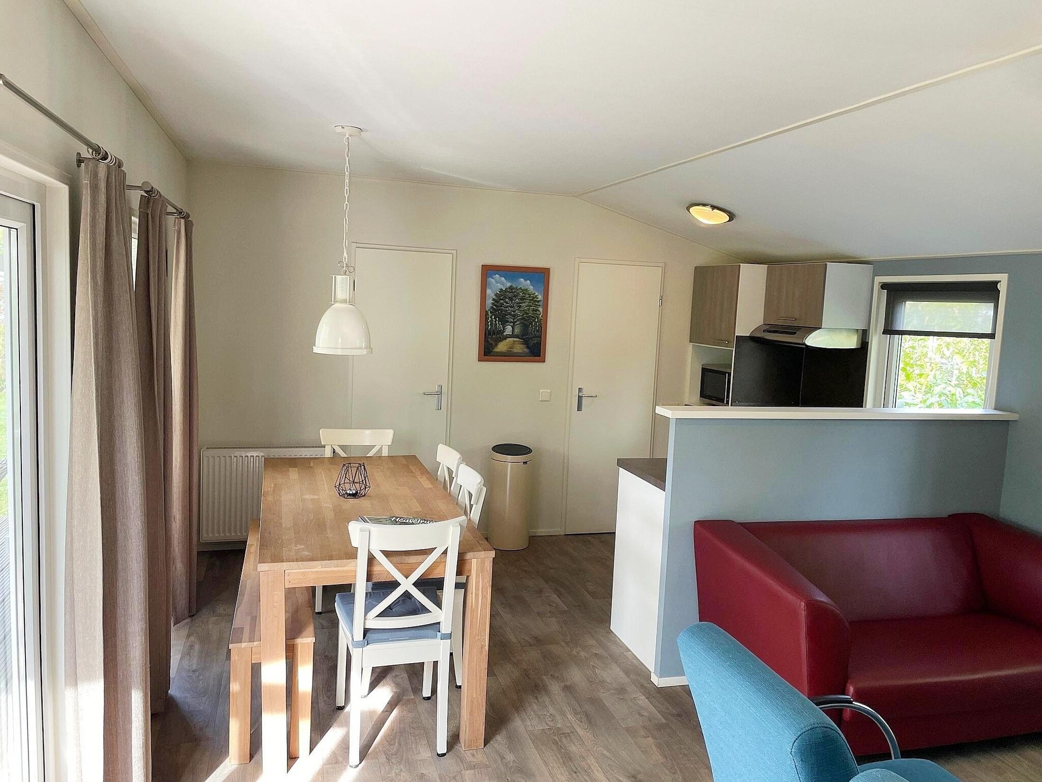 Dom Vakantiepark de Tabaksschuur 2