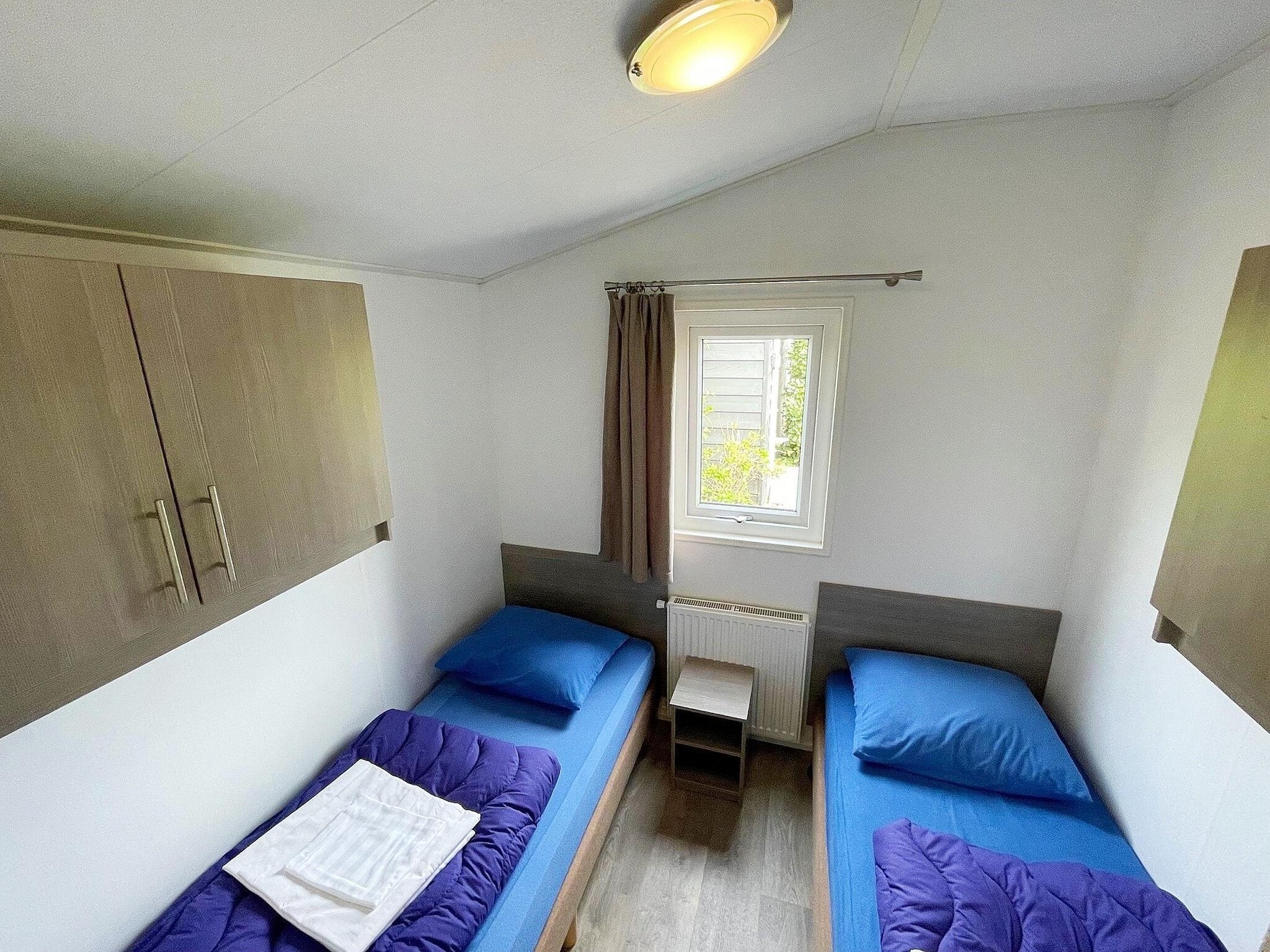 Dom Vakantiepark de Tabaksschuur 2