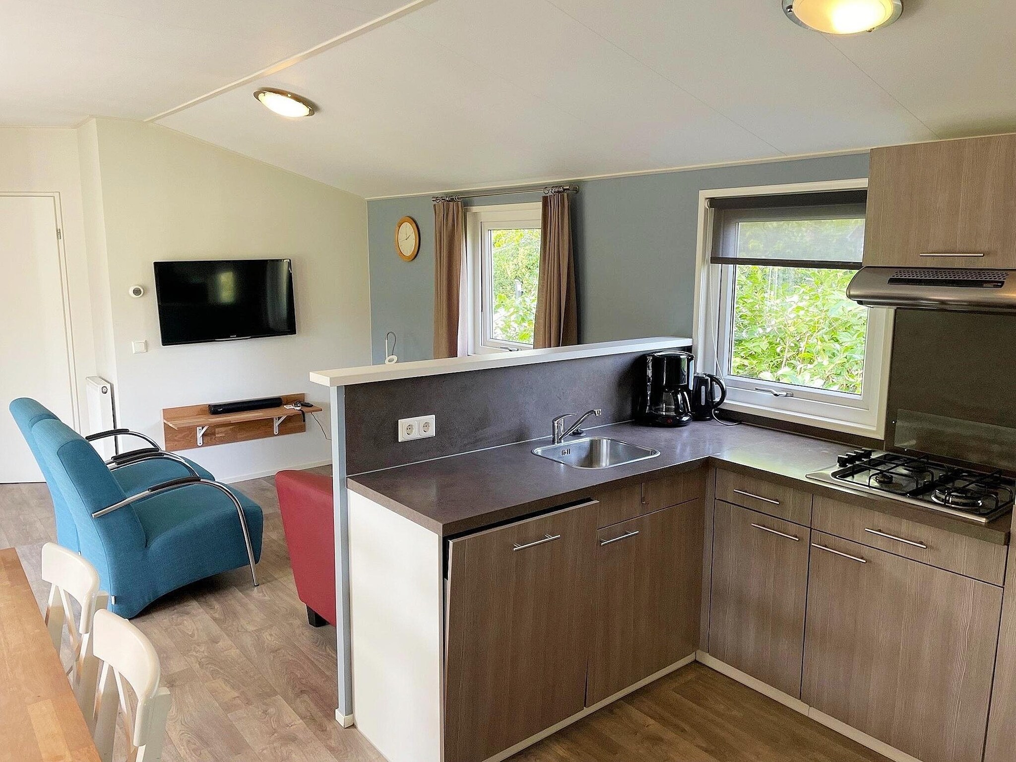 Dom Vakantiepark de Tabaksschuur 2