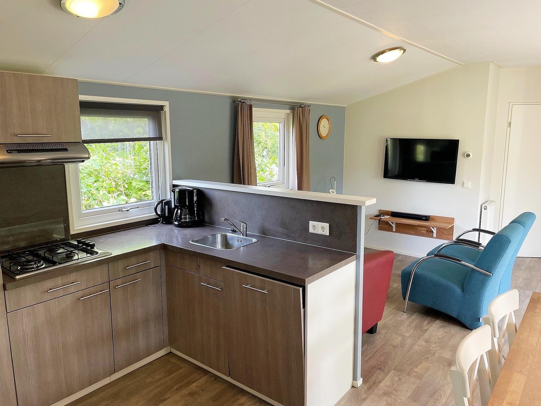 Dom Vakantiepark de Tabaksschuur 2