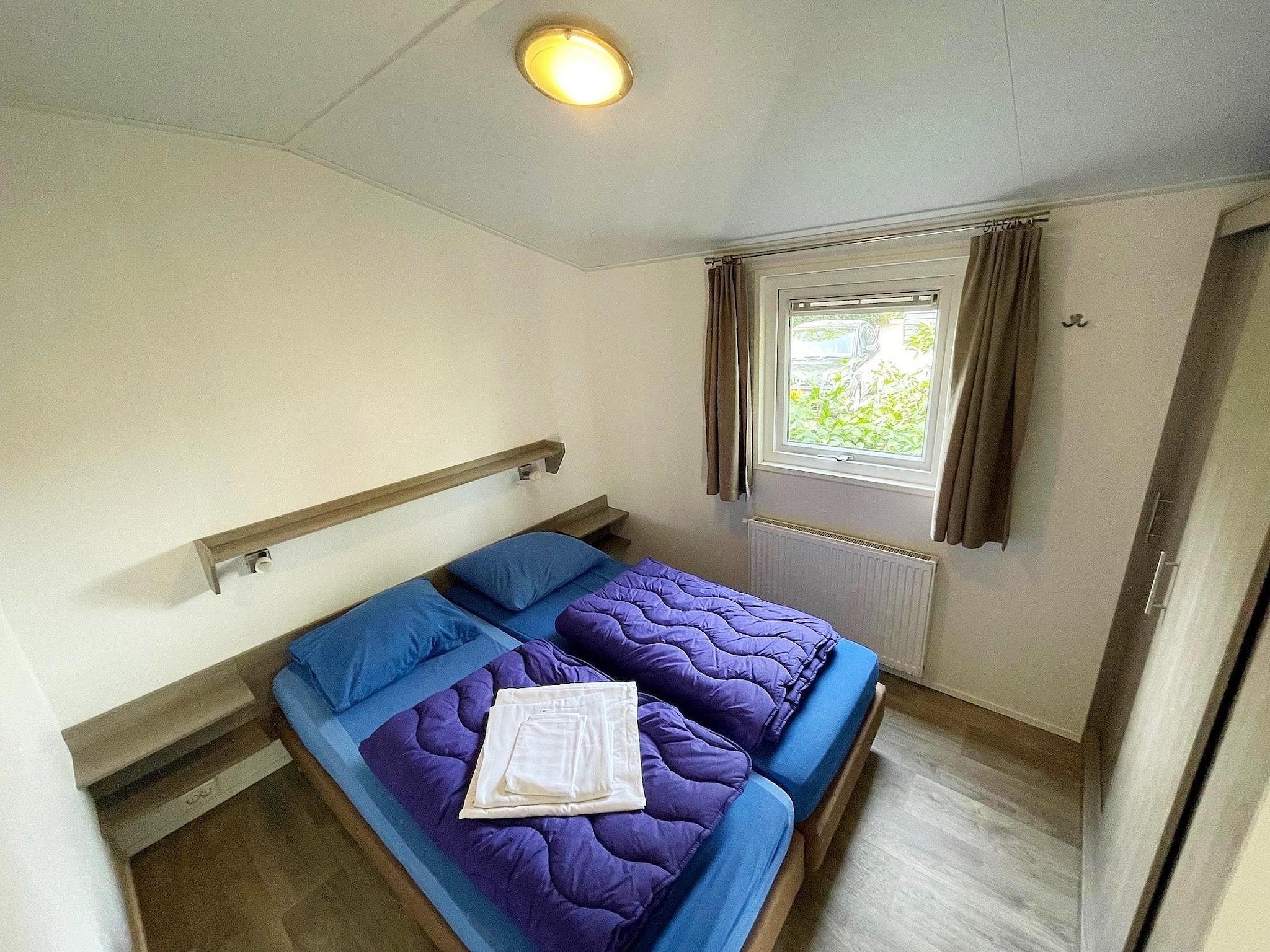 Dom Vakantiepark de Tabaksschuur 2