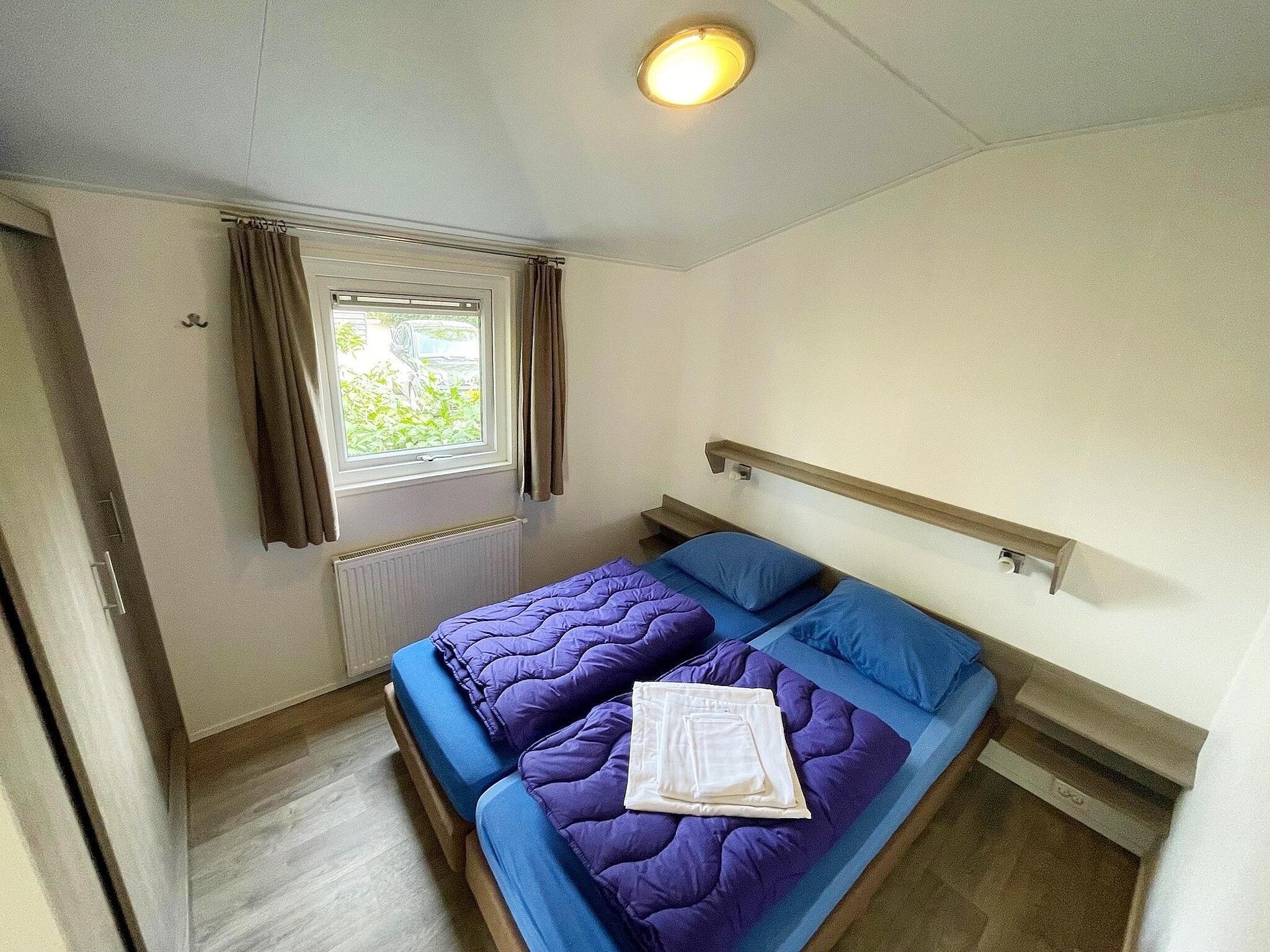 Dom Vakantiepark de Tabaksschuur 2