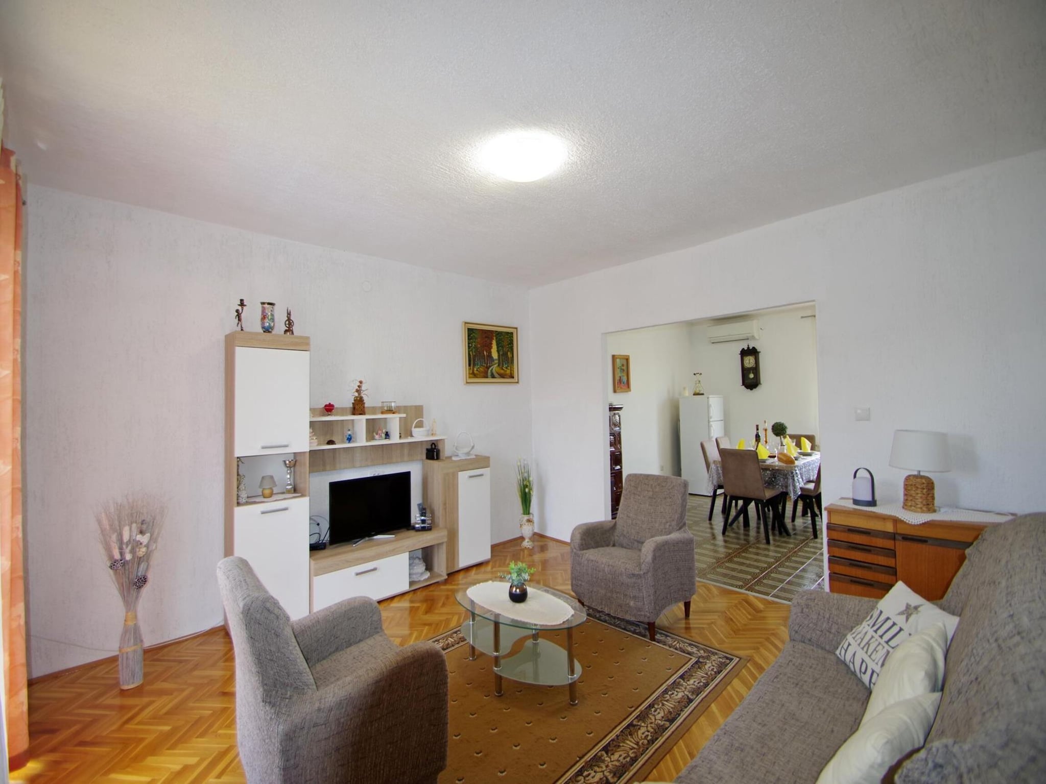 Ferienwohnung Genio