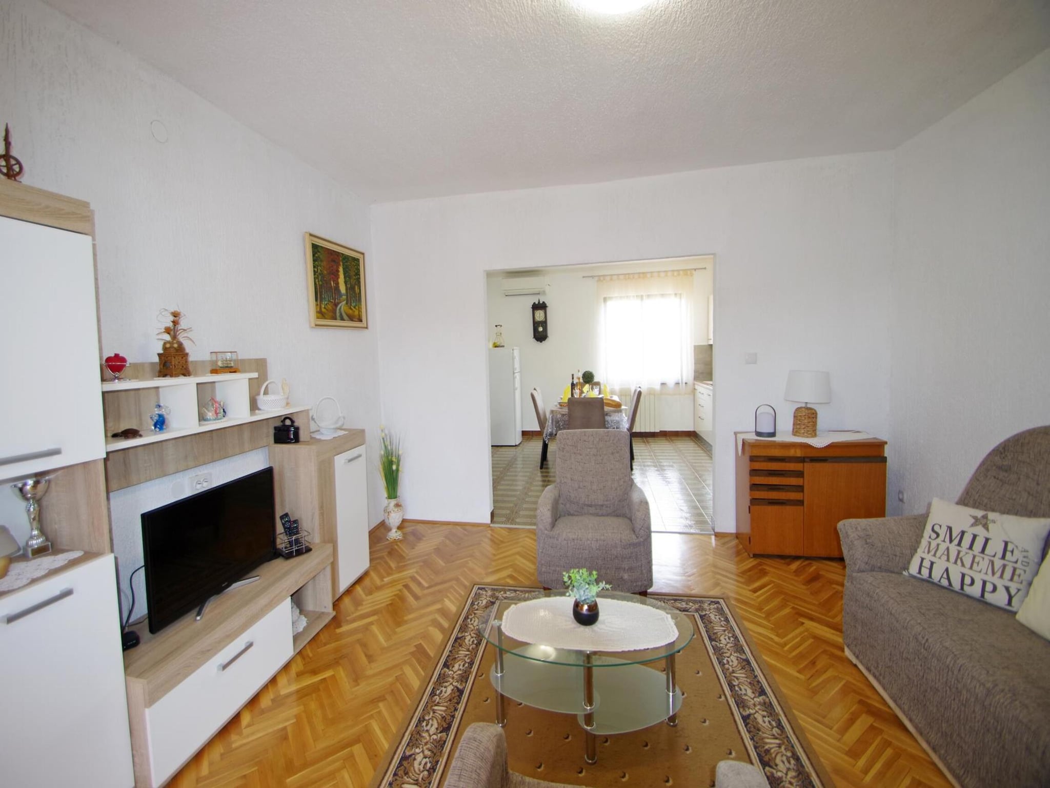 Ferienwohnung Genio