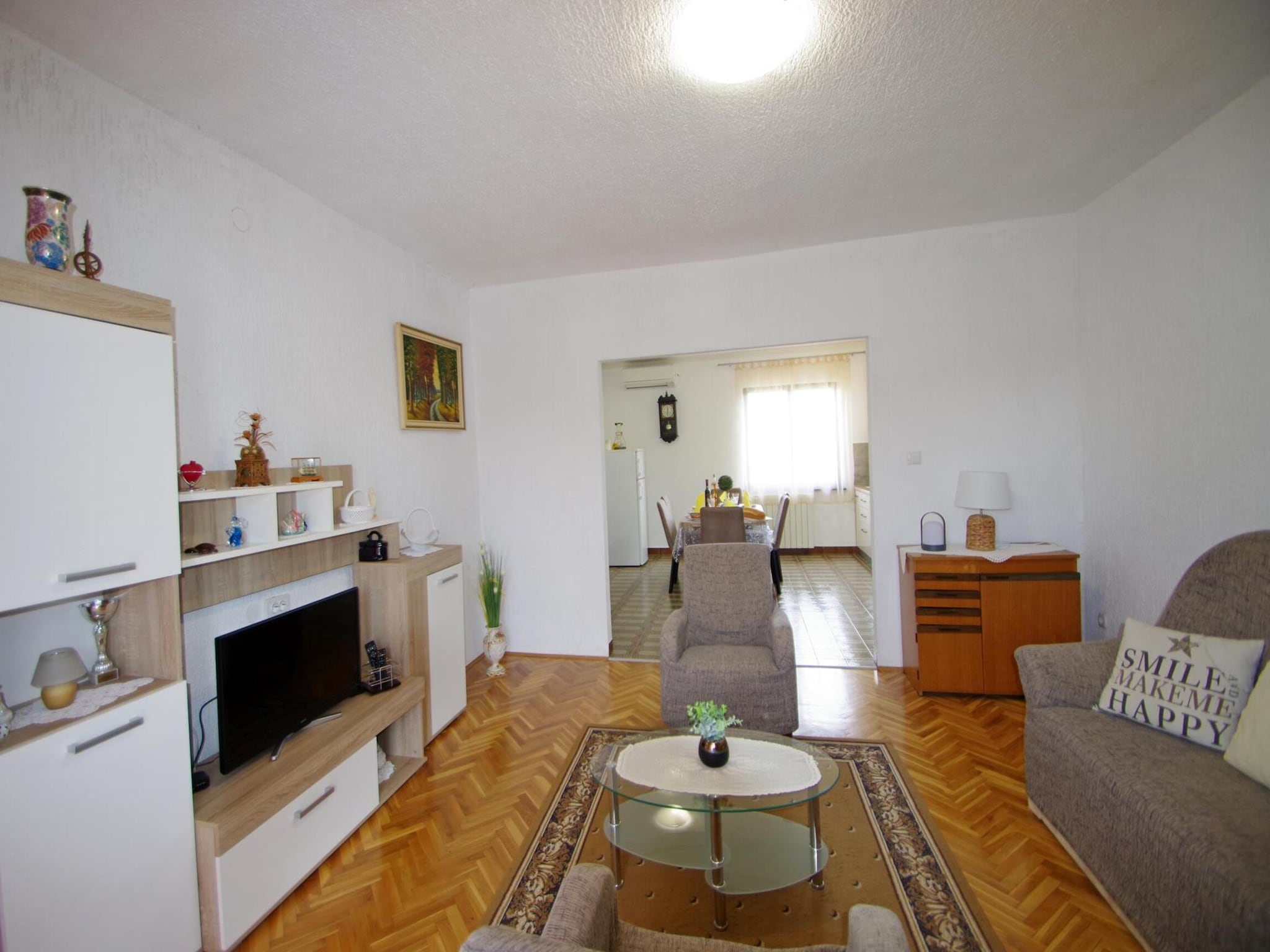 Ferienwohnung Genio
