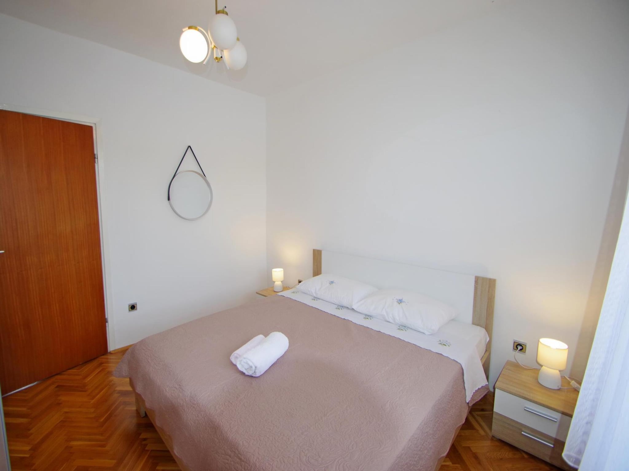 Ferienwohnung Genio