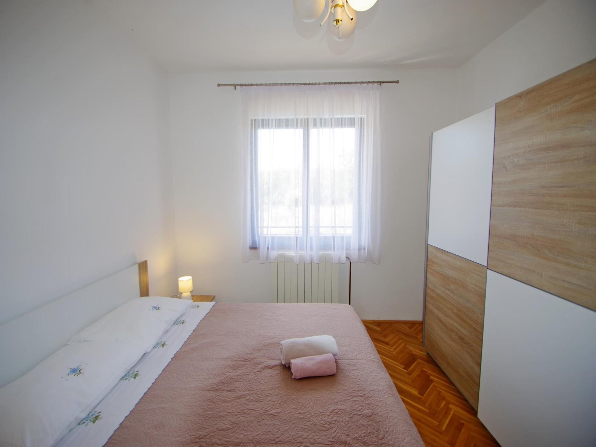 Ferienwohnung Genio