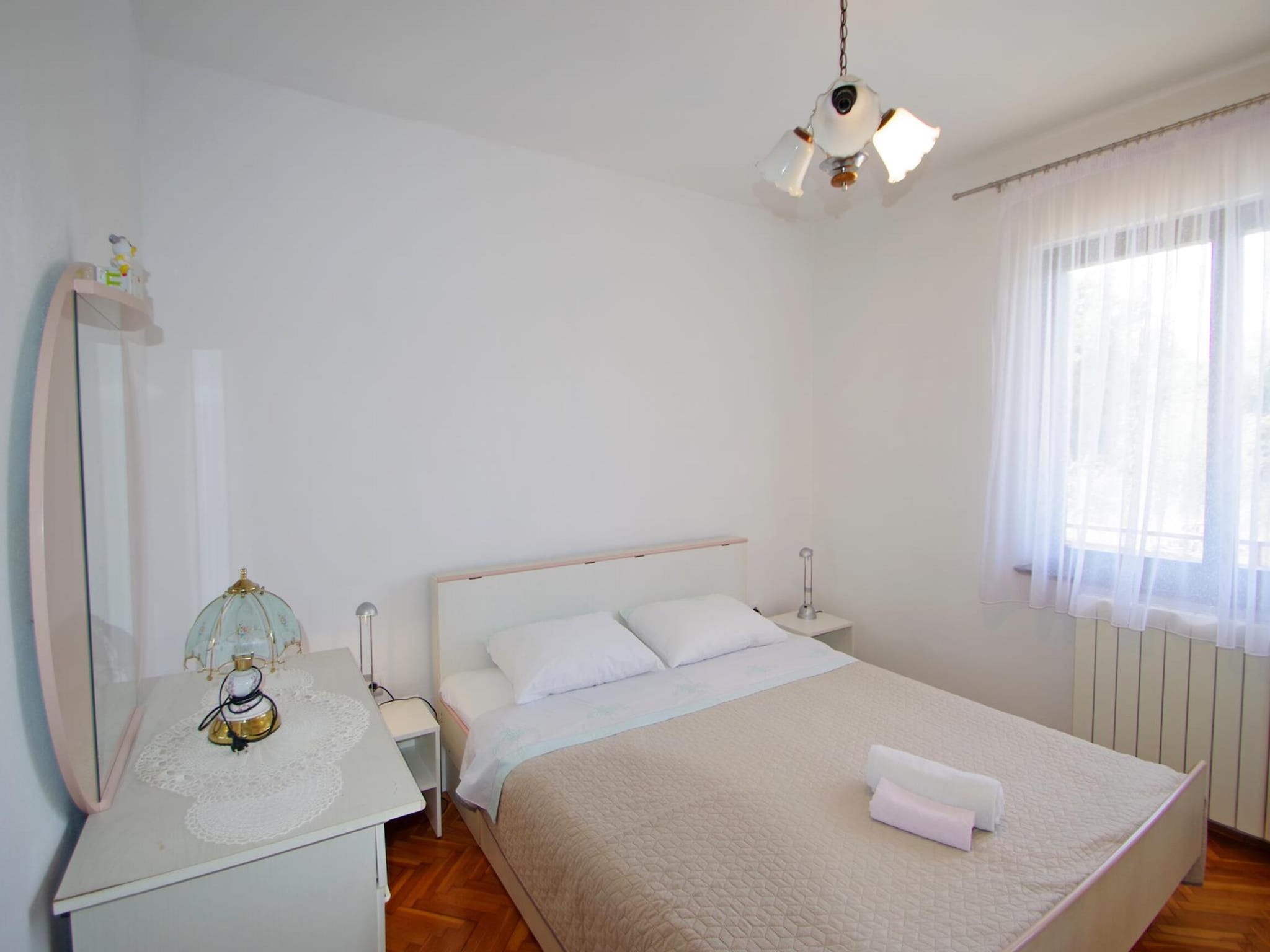 Ferienwohnung Genio