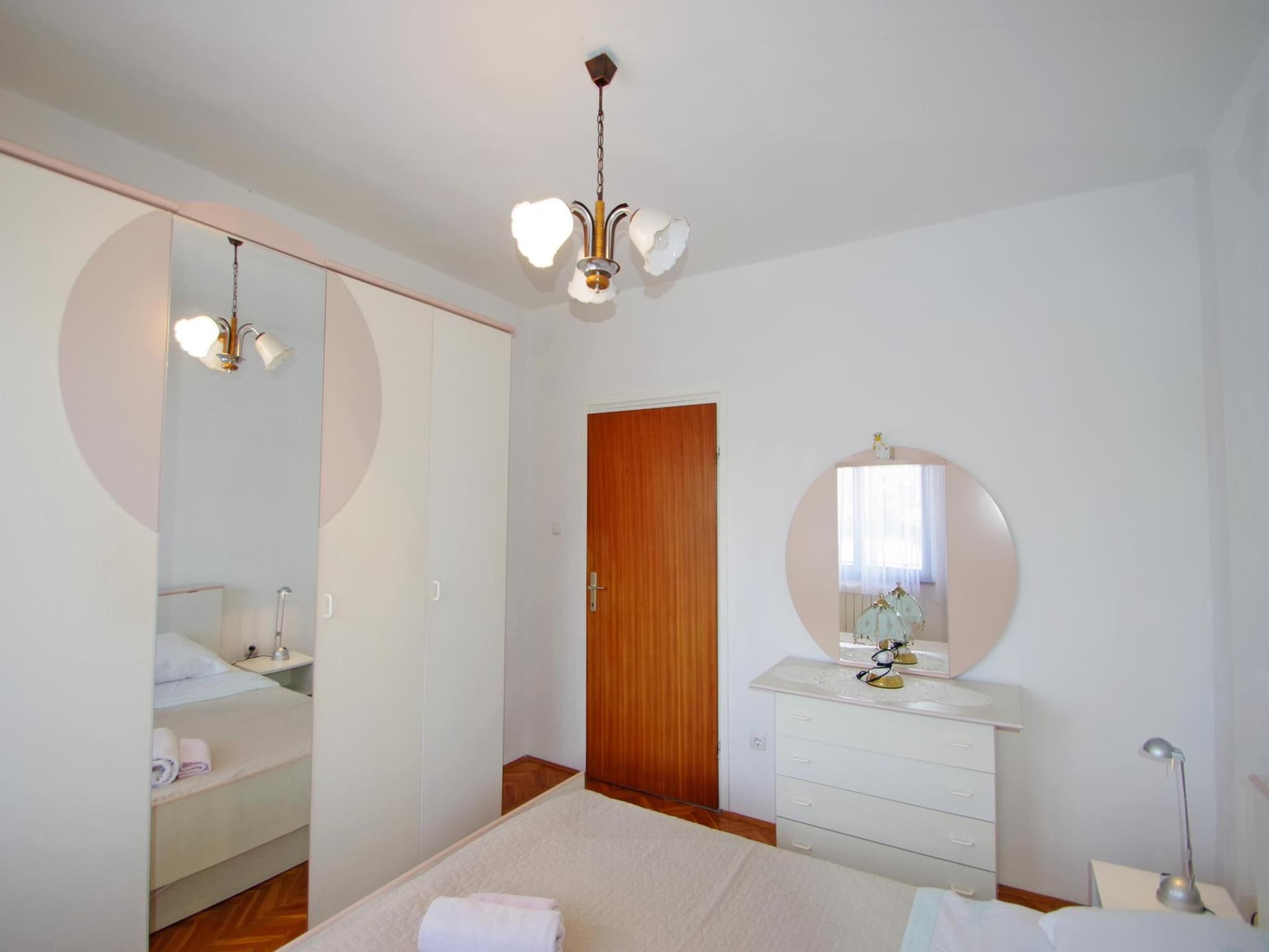 Ferienwohnung Genio