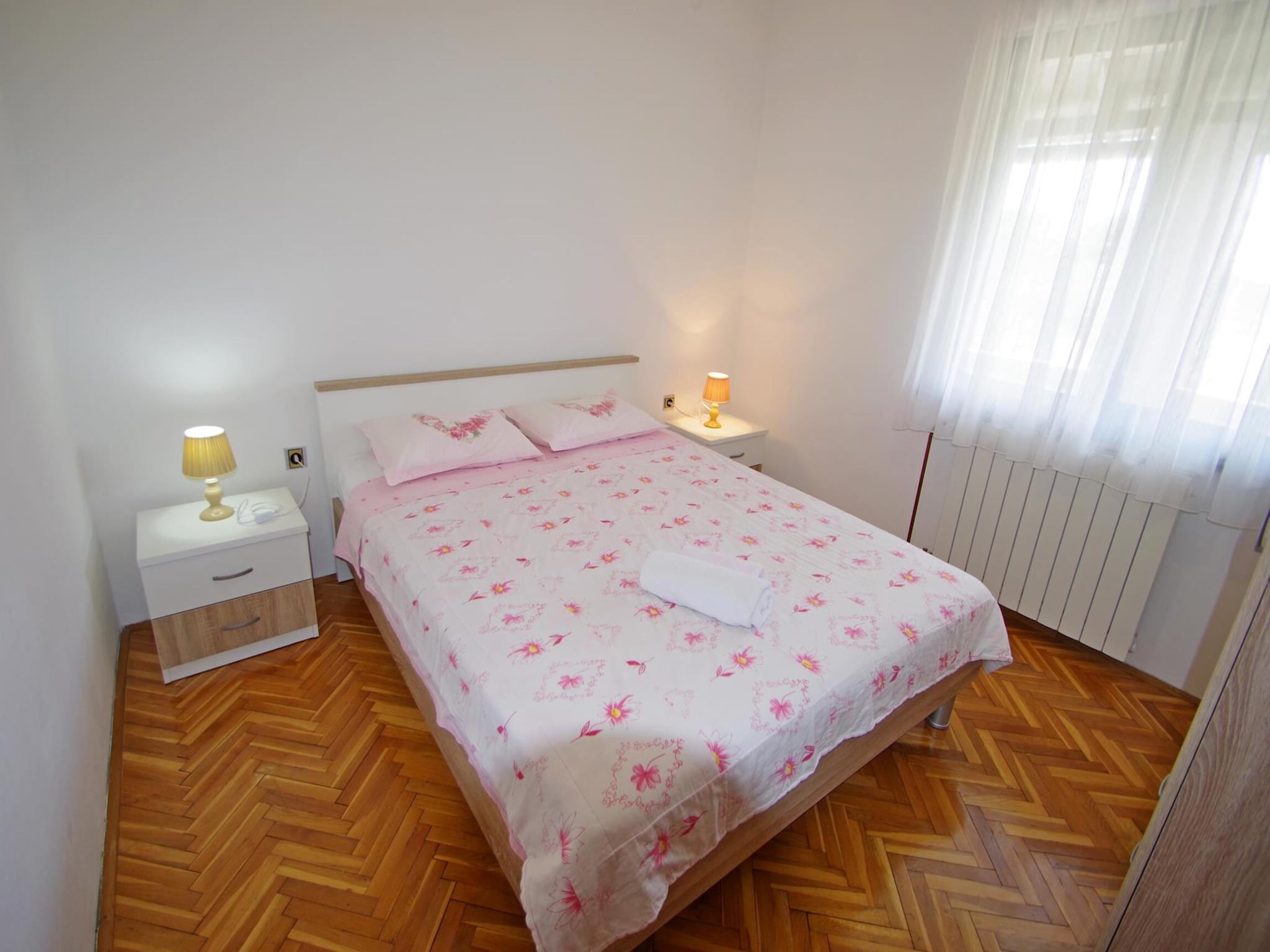 Ferienwohnung Genio