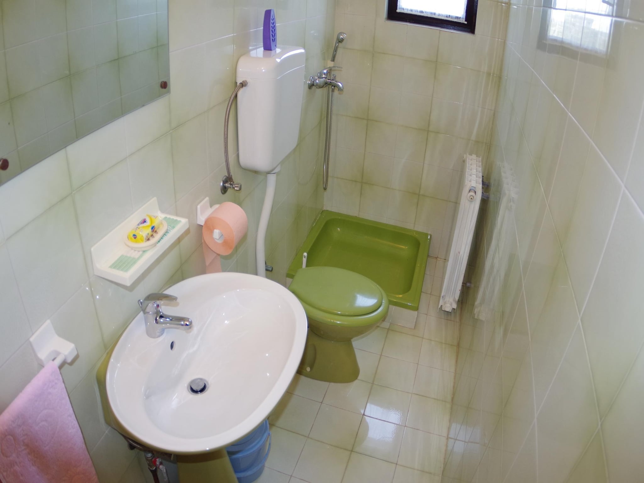 Ferienwohnung Genio