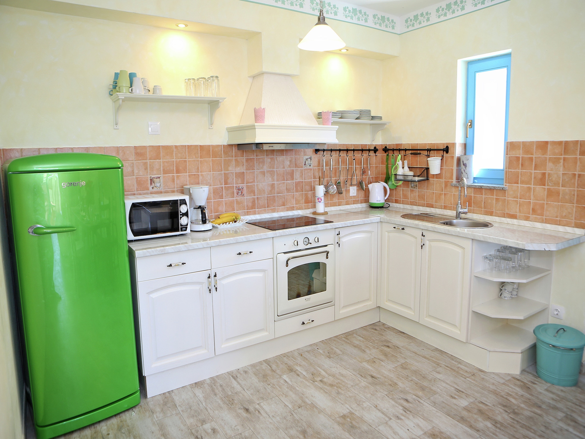 Dům Villa Spirini dvori