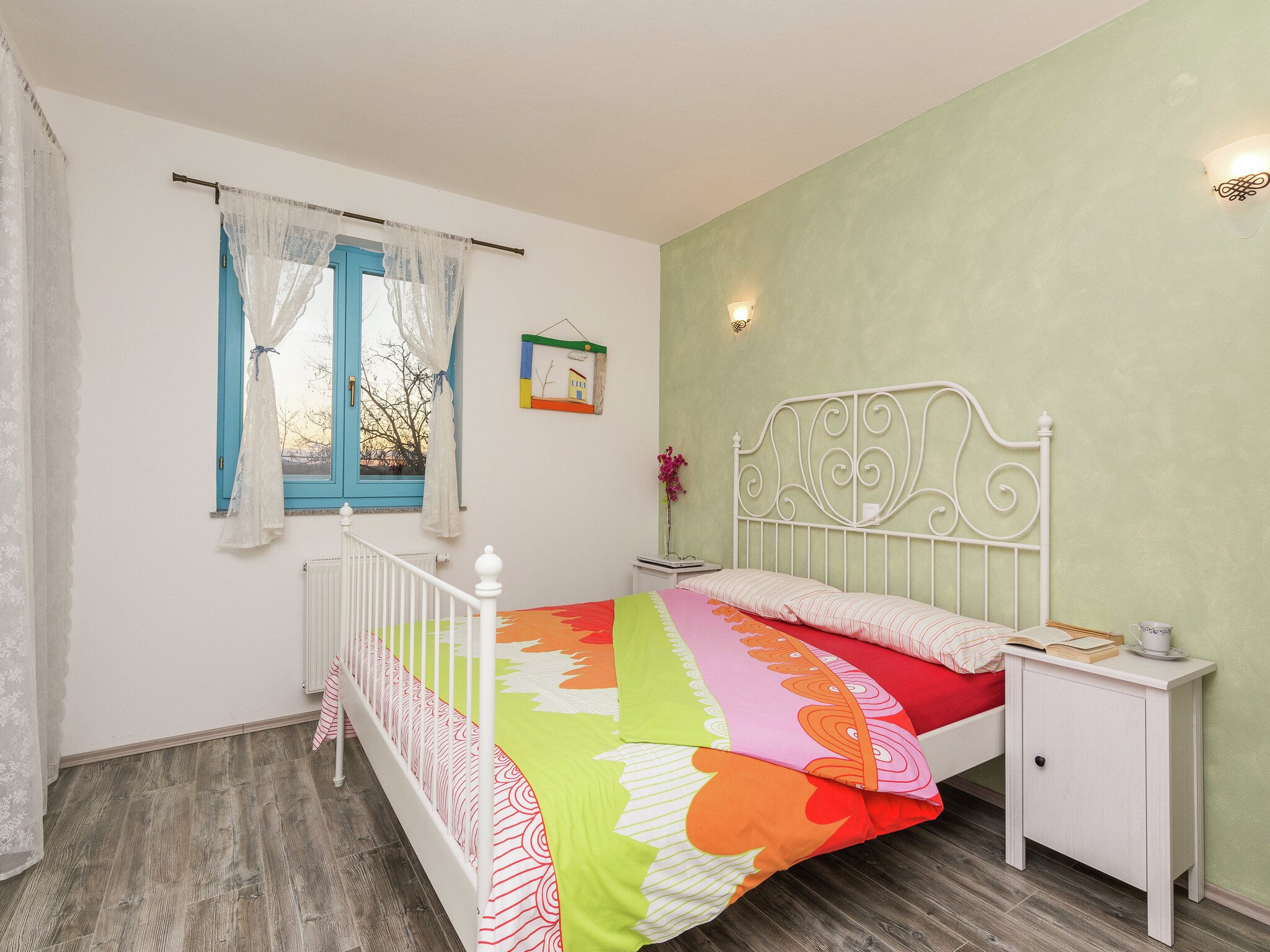 Dům Villa Spirini dvori
