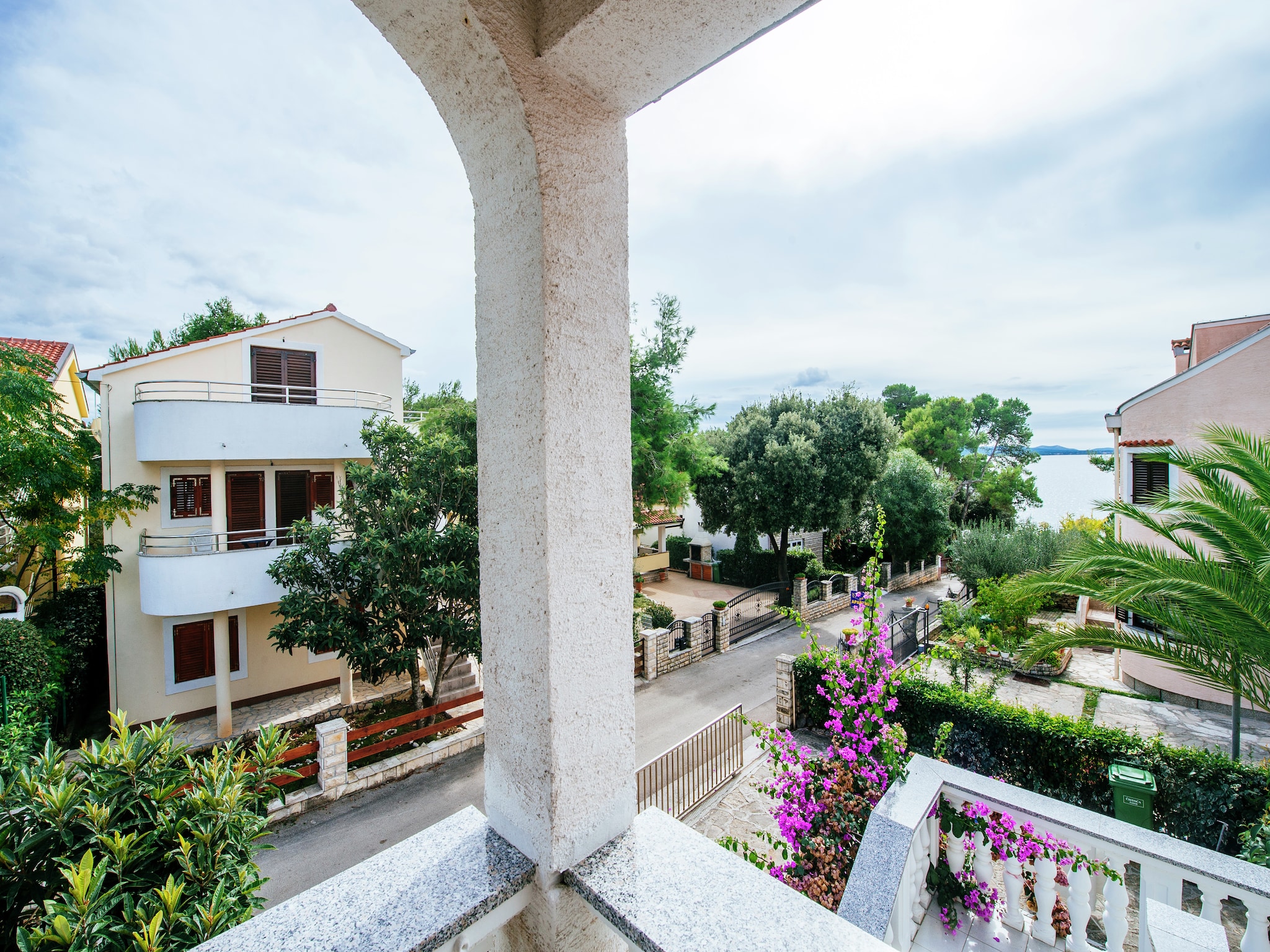 Apartmá Apartment Nada