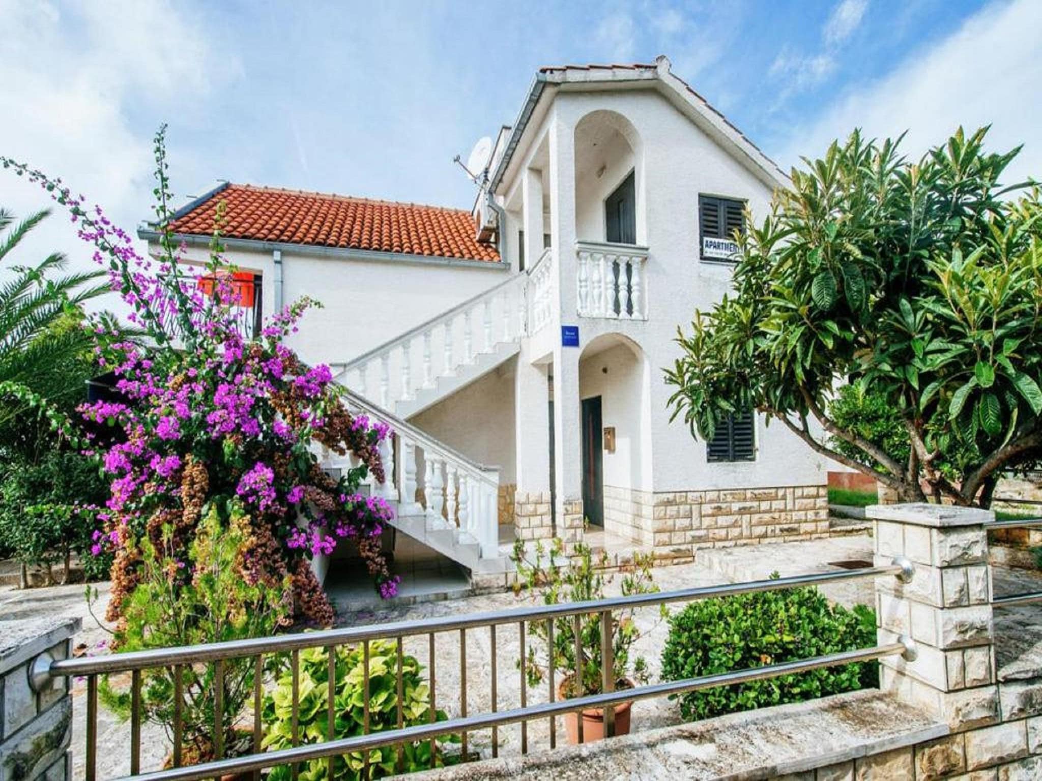 Apartmá Apartment Nada