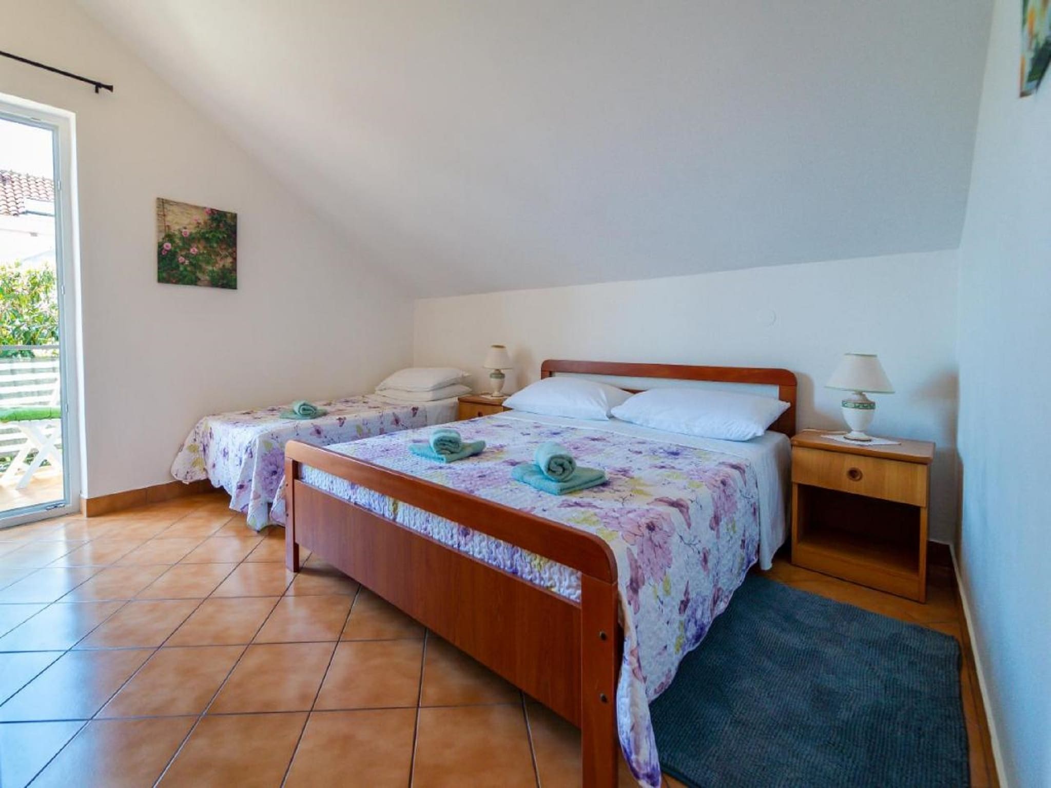 Apartmá Apartment Nada
