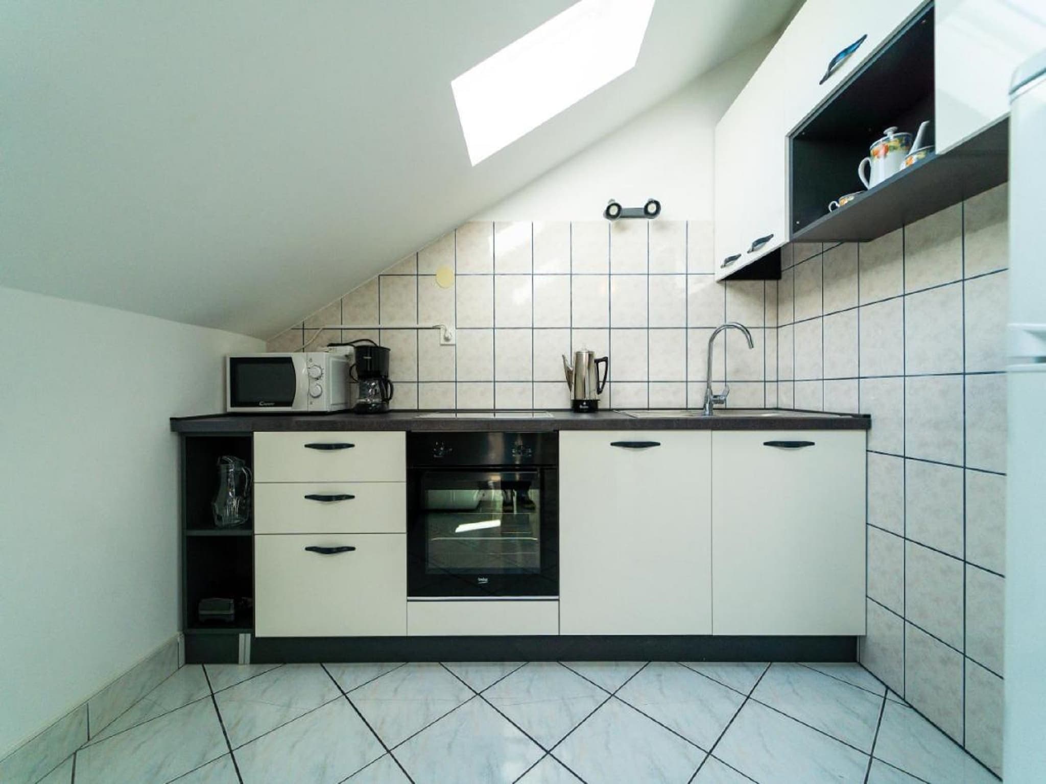 Apartmá Apartment Nada