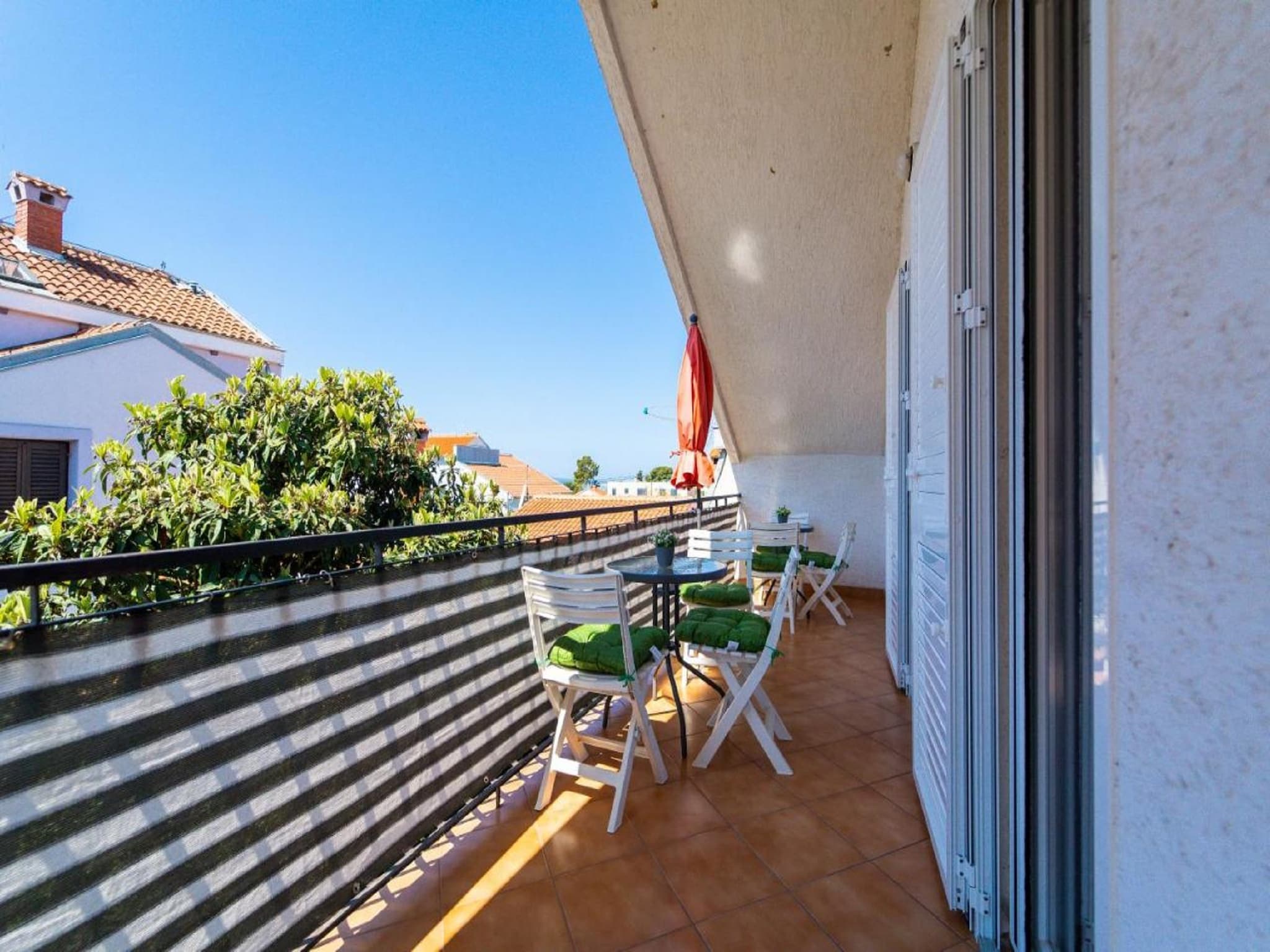 Apartmá Apartment Nada