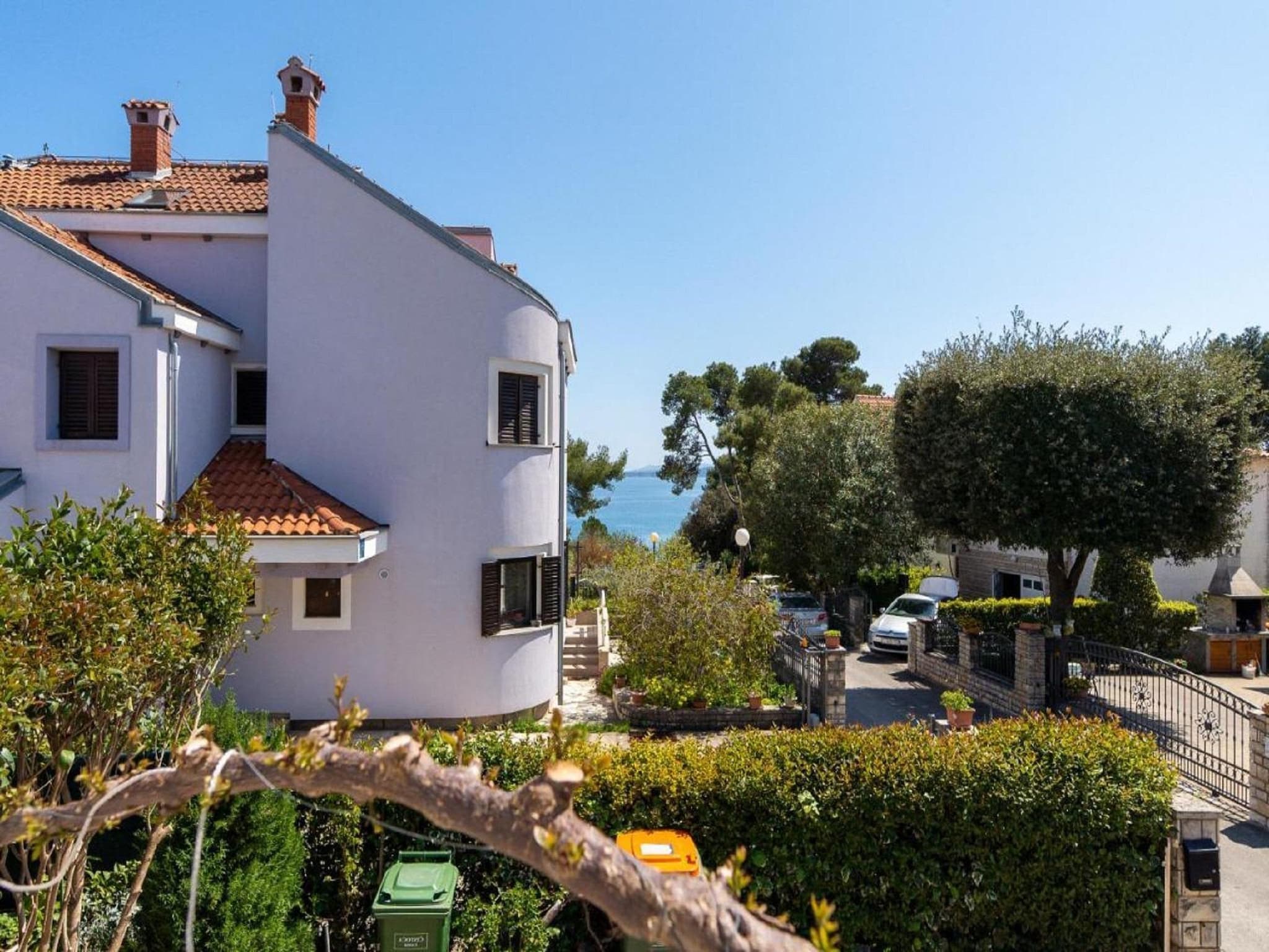 Apartmá Apartment Nada