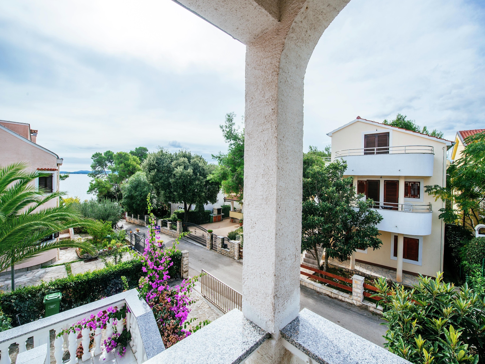 Apartmá Apartment Nada