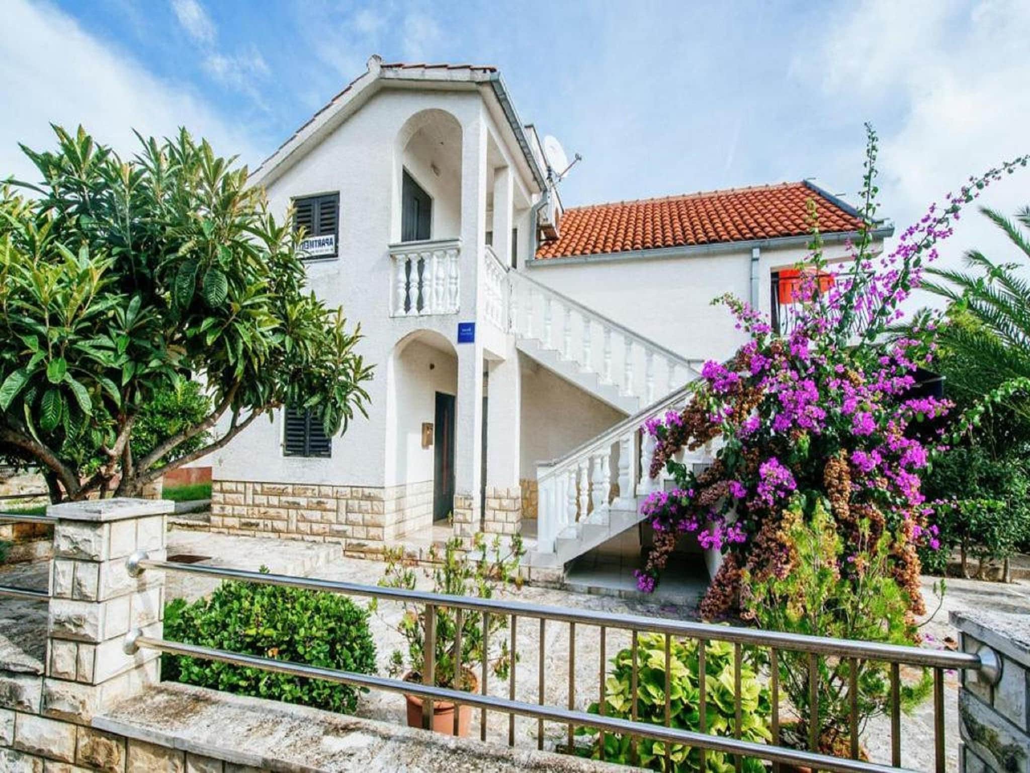 Apartmá Apartment Nada