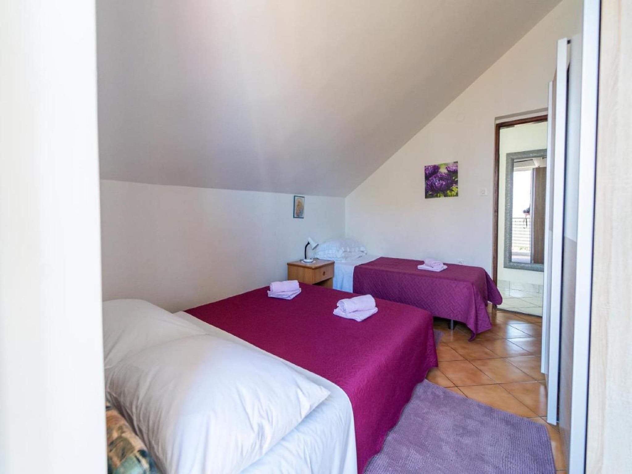 Apartmá Apartment Nada