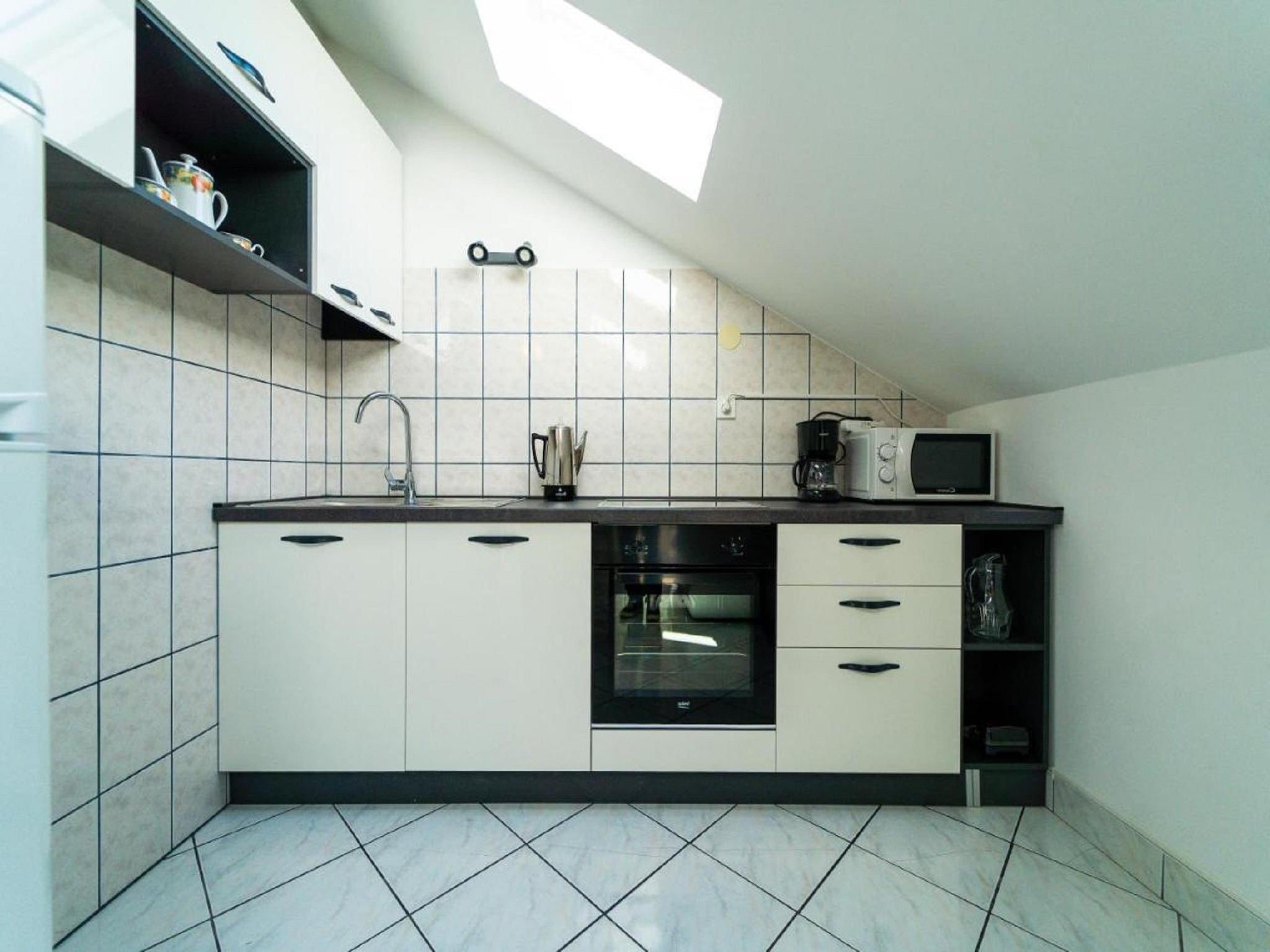 Apartmá Apartment Nada