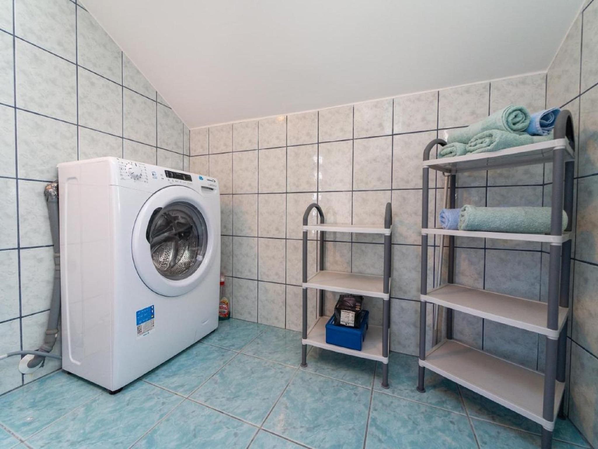 Apartmá Apartment Nada
