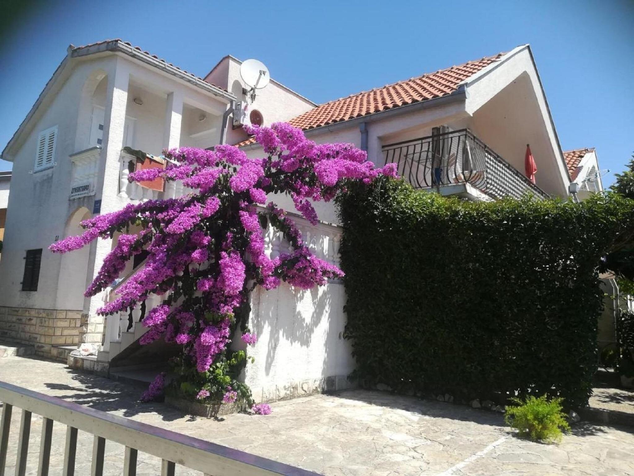 Apartmá Apartment Nada
