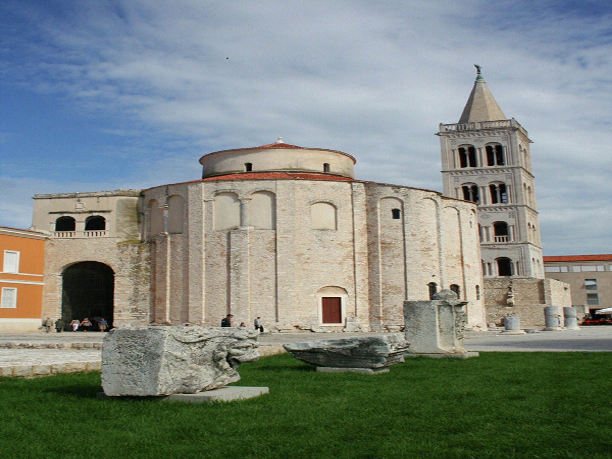   Stone house Martelina