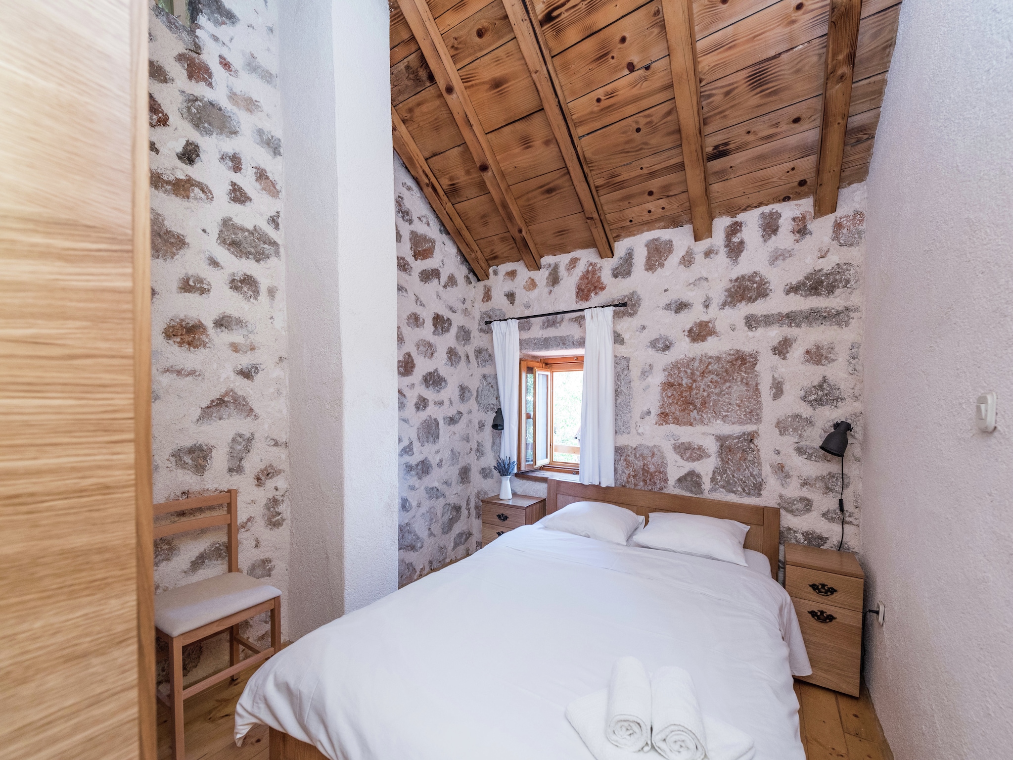   Stone house Martelina
